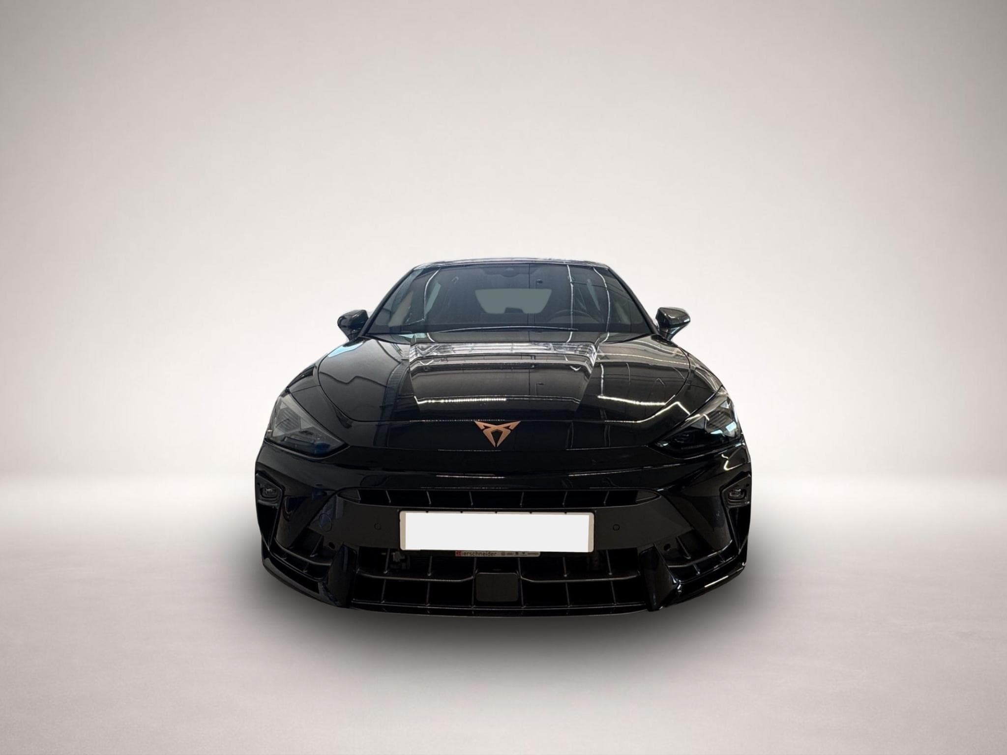 Cupra Leon (2025) - Photo 2