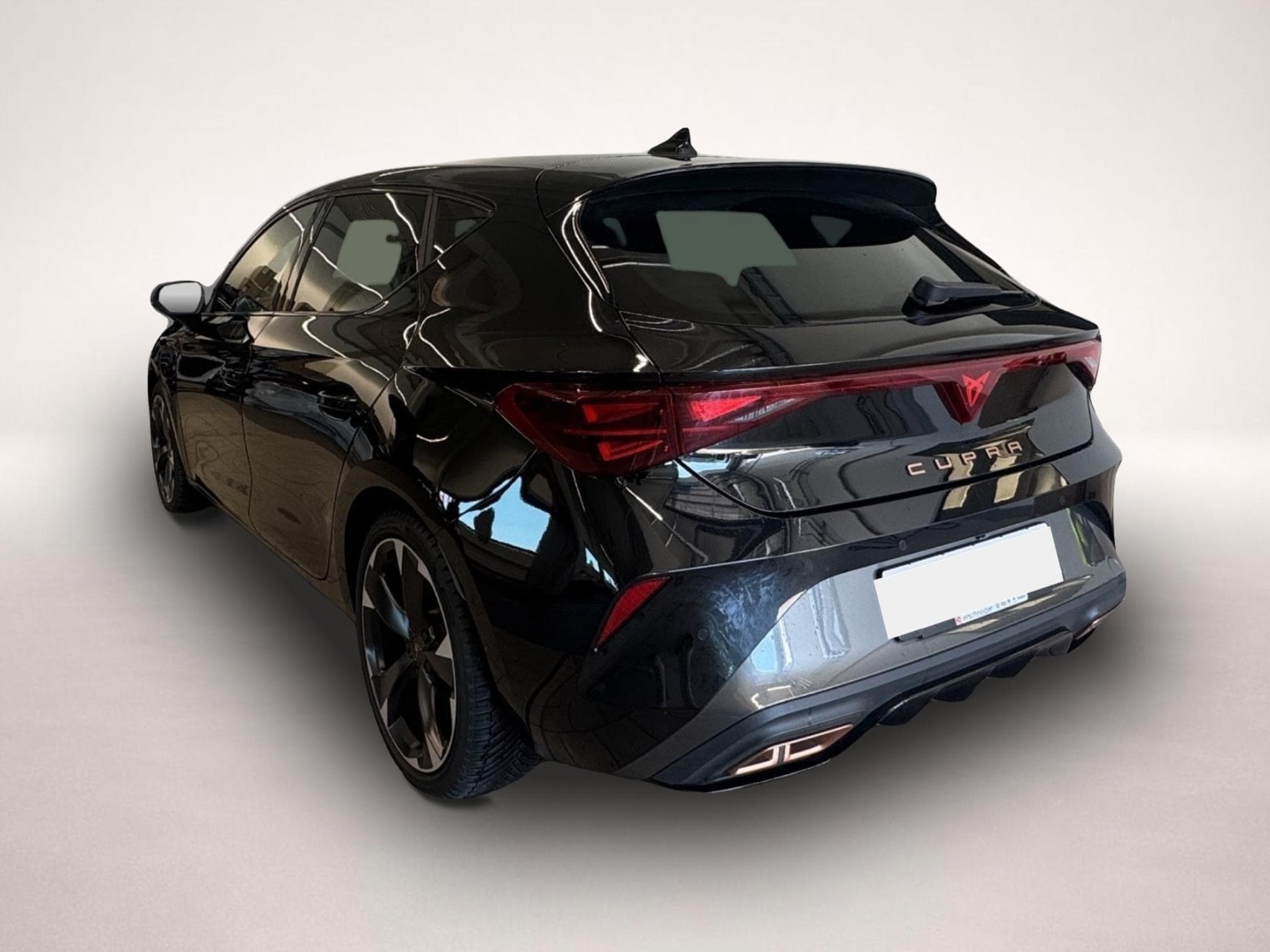 Cupra Leon (2025) - Photo 4