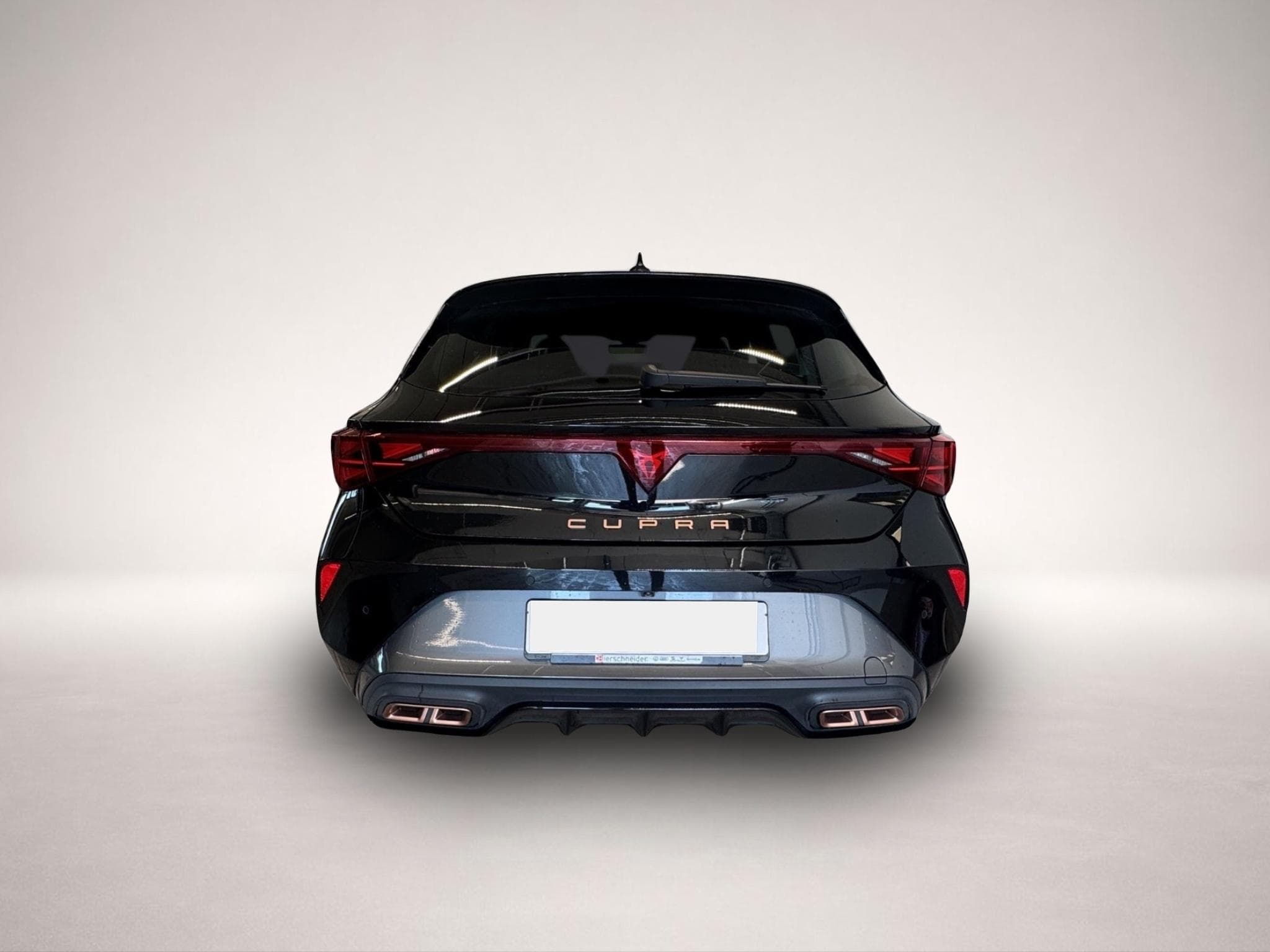 Cupra Leon (2025) - Photo 5