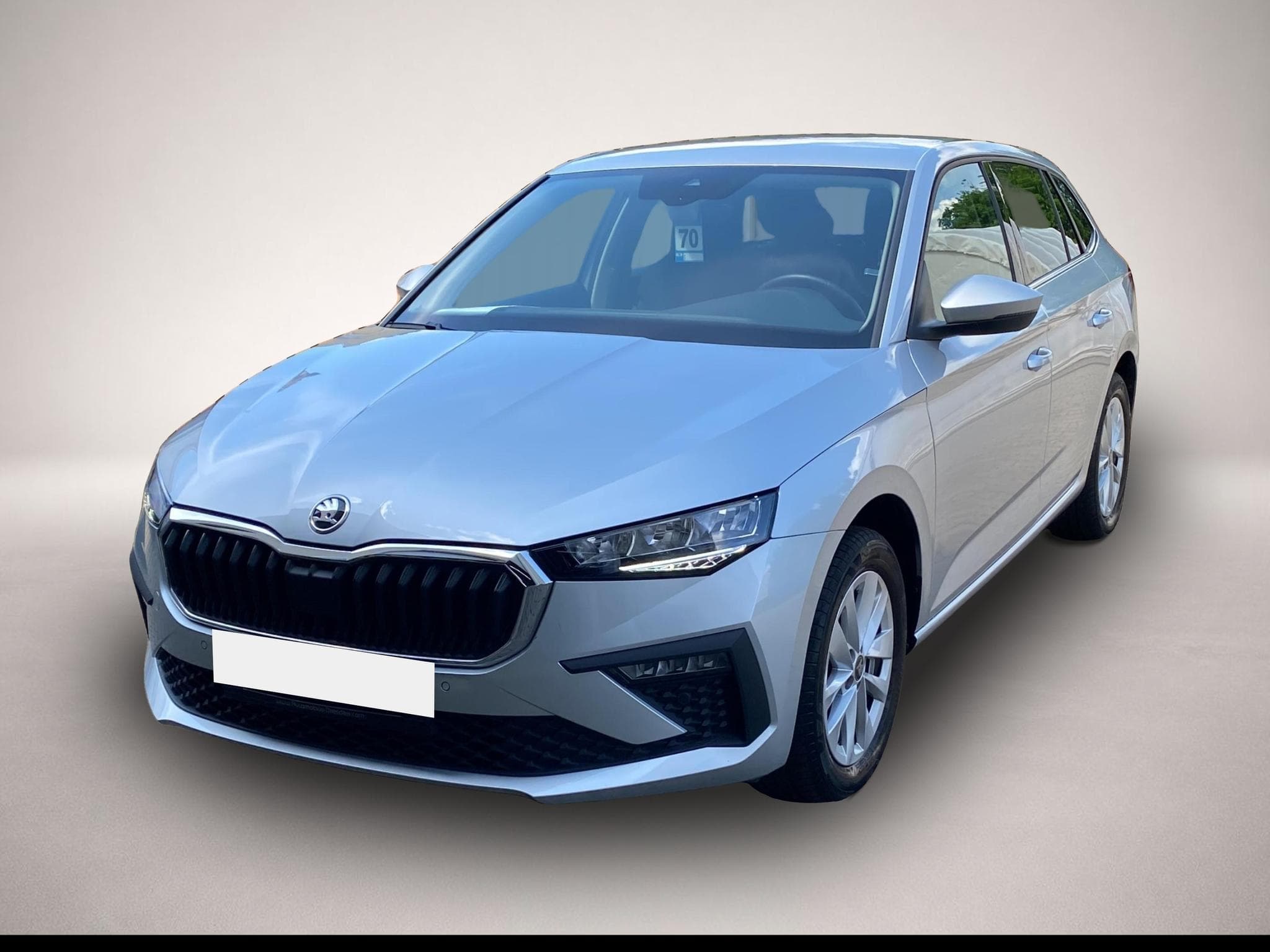 Skoda Scala (2025) - Photo 1