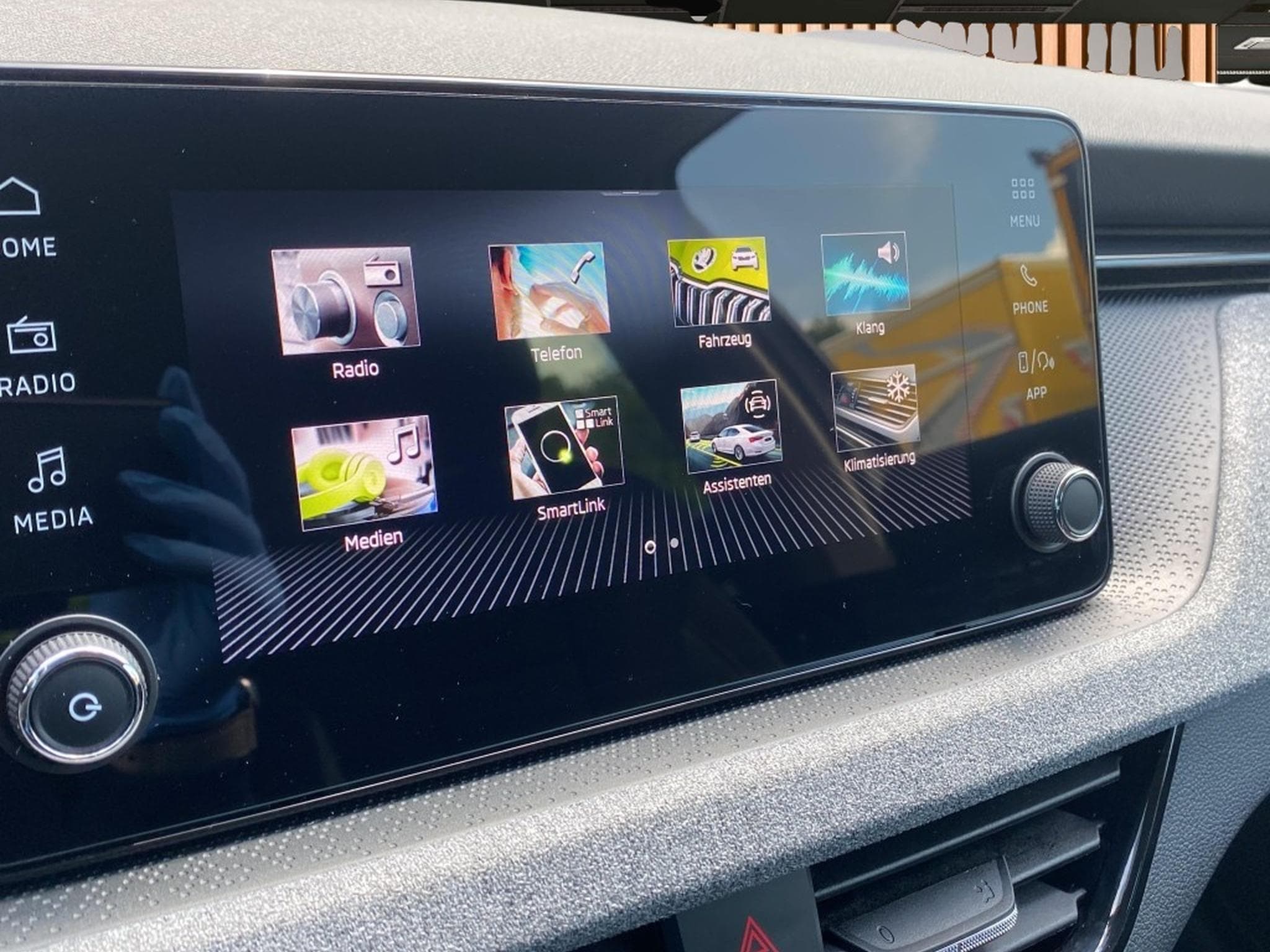 Skoda Scala (2025) - Photo 3