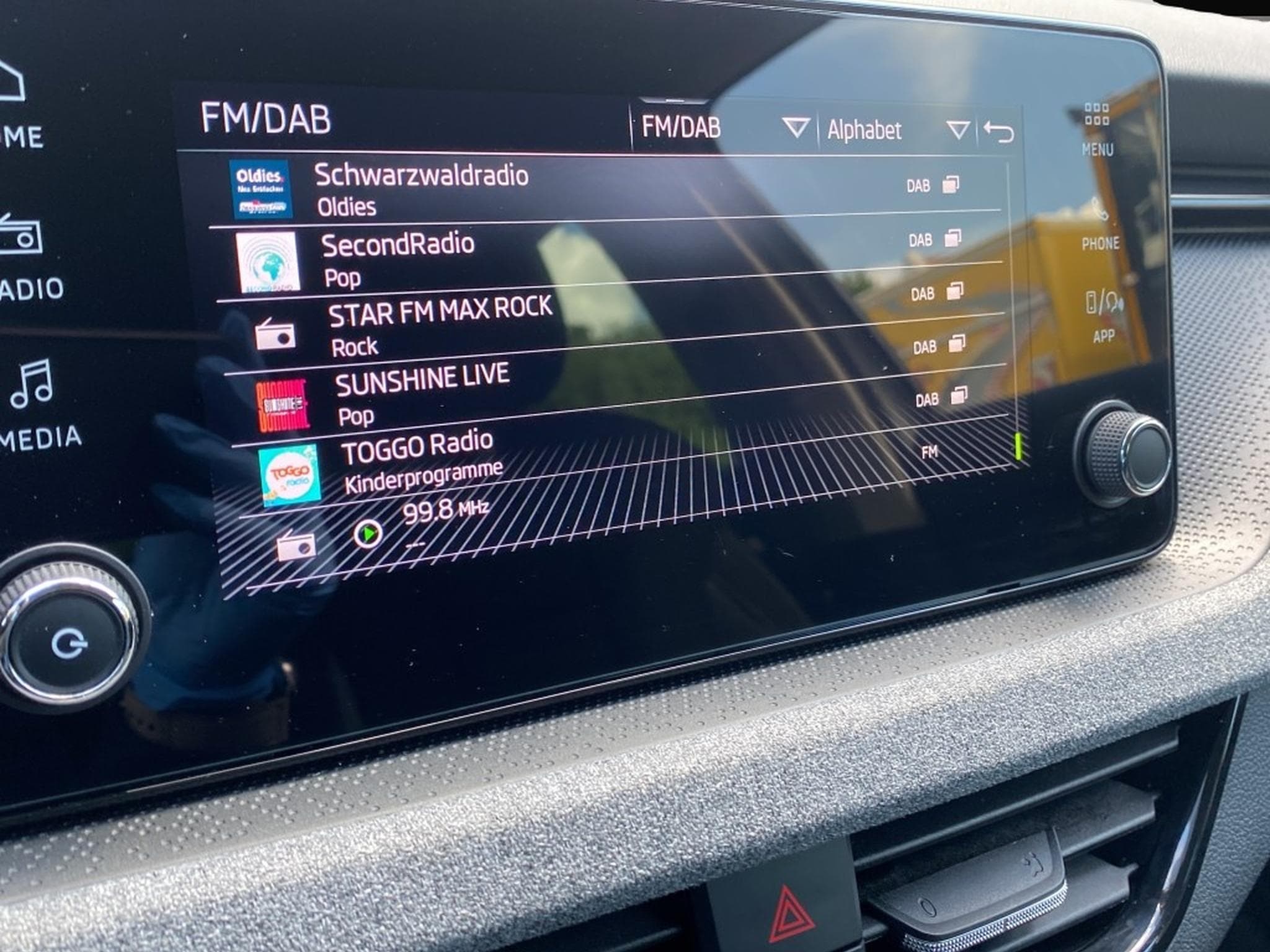 Skoda Scala (2025) - Photo 4