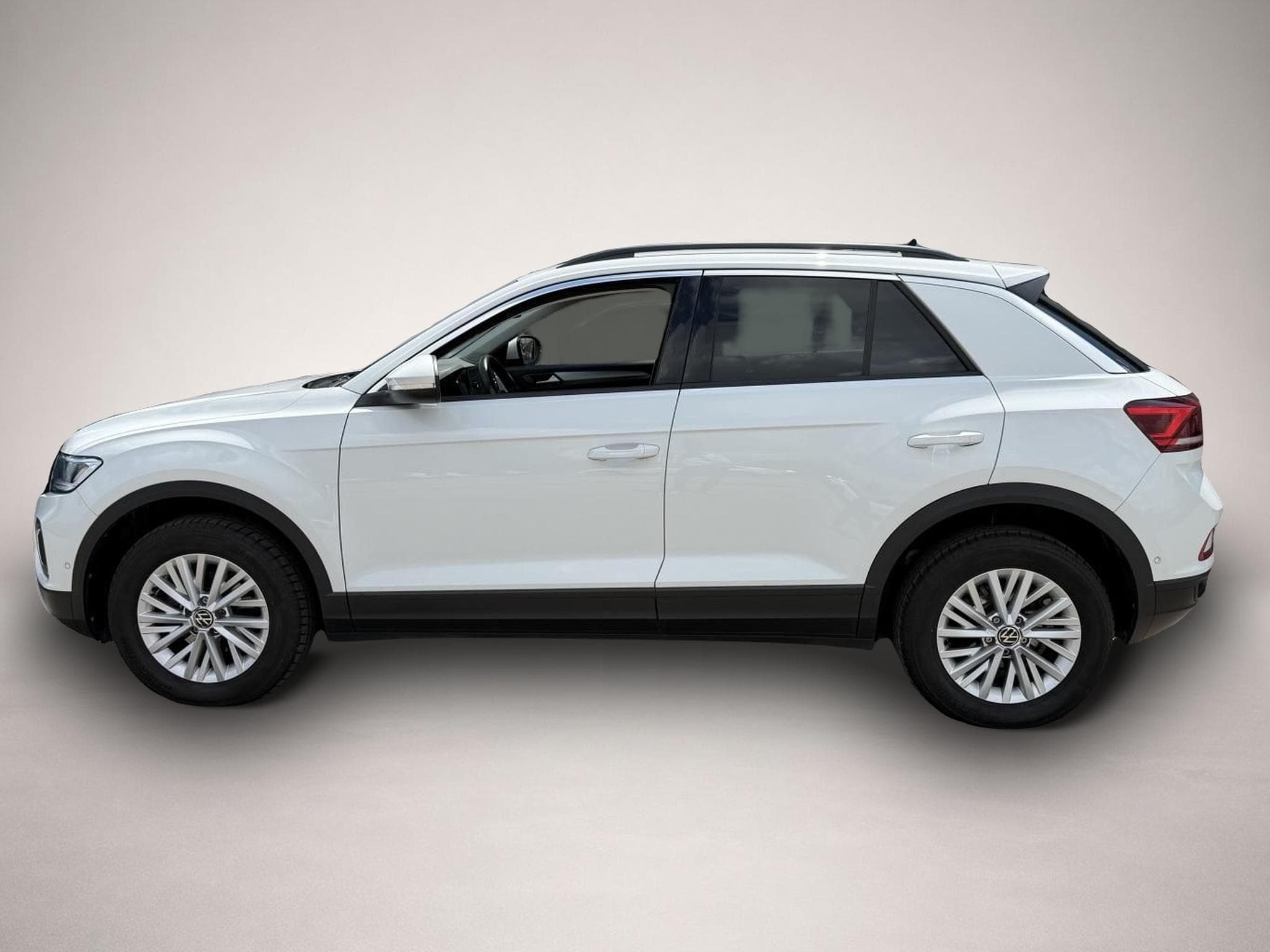 VW T-Roc (2022) - Photo 2