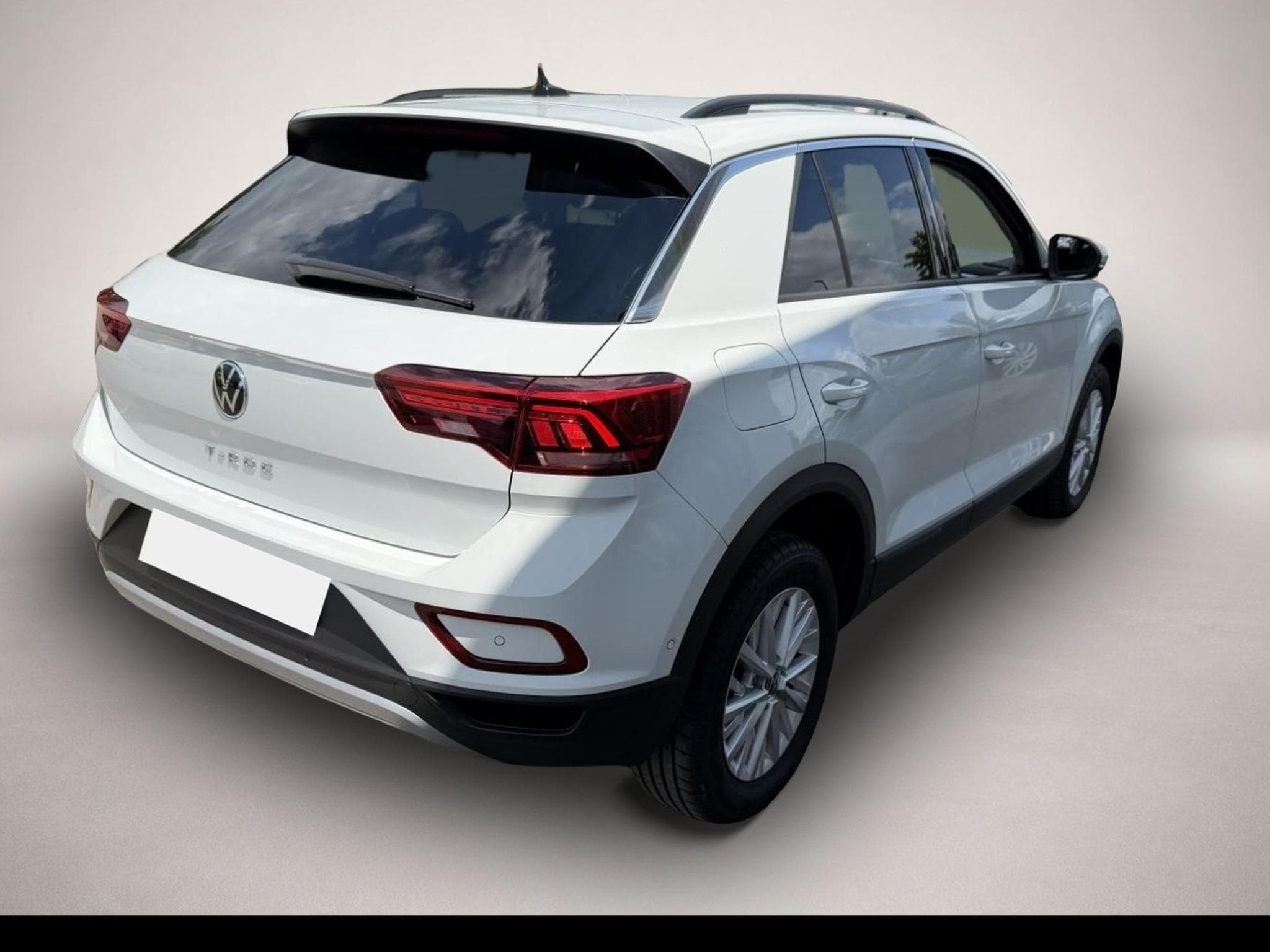 VW T-Roc (2022) - Photo 5