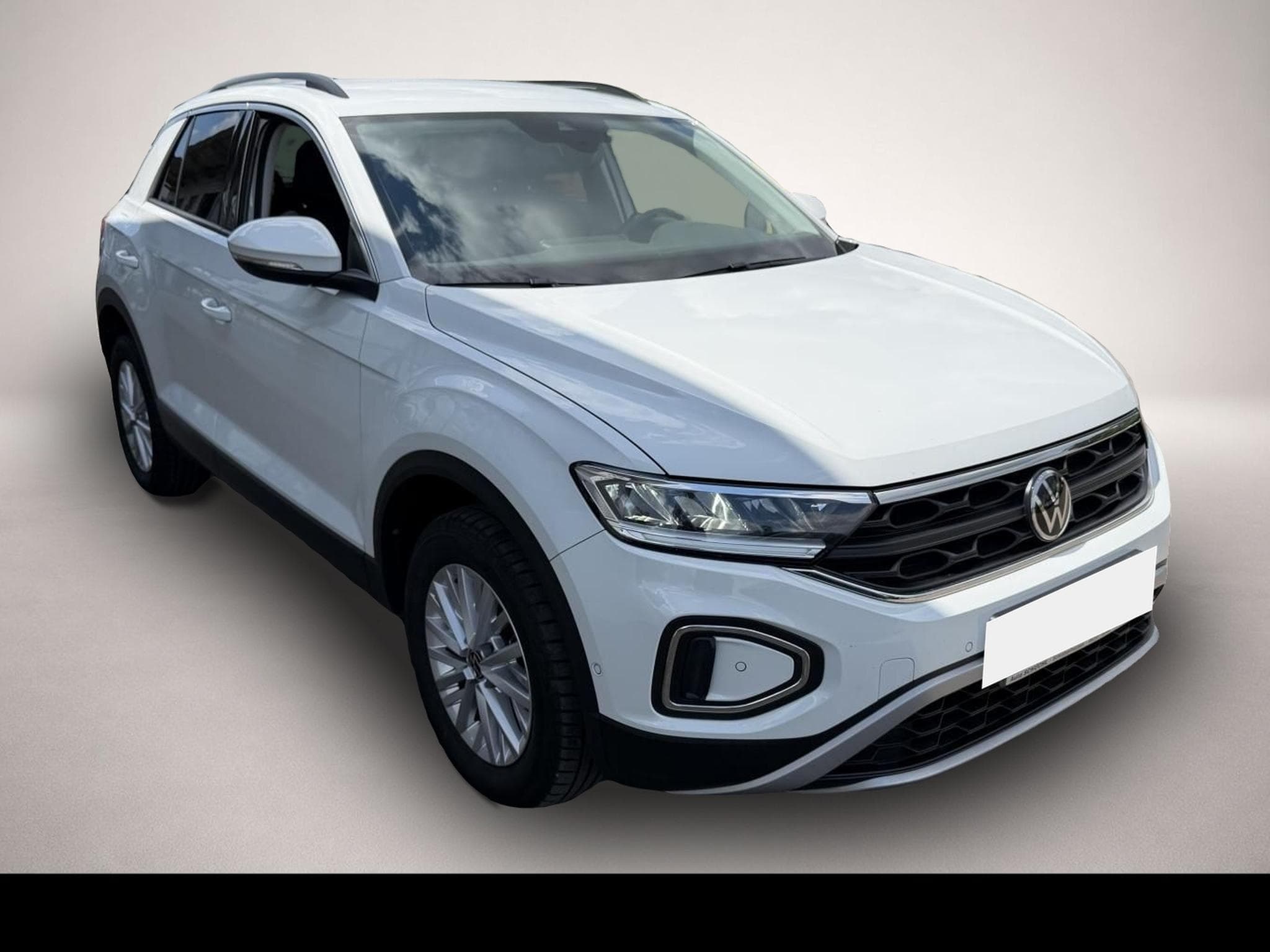 VW T-Roc (2022) - Photo 6
