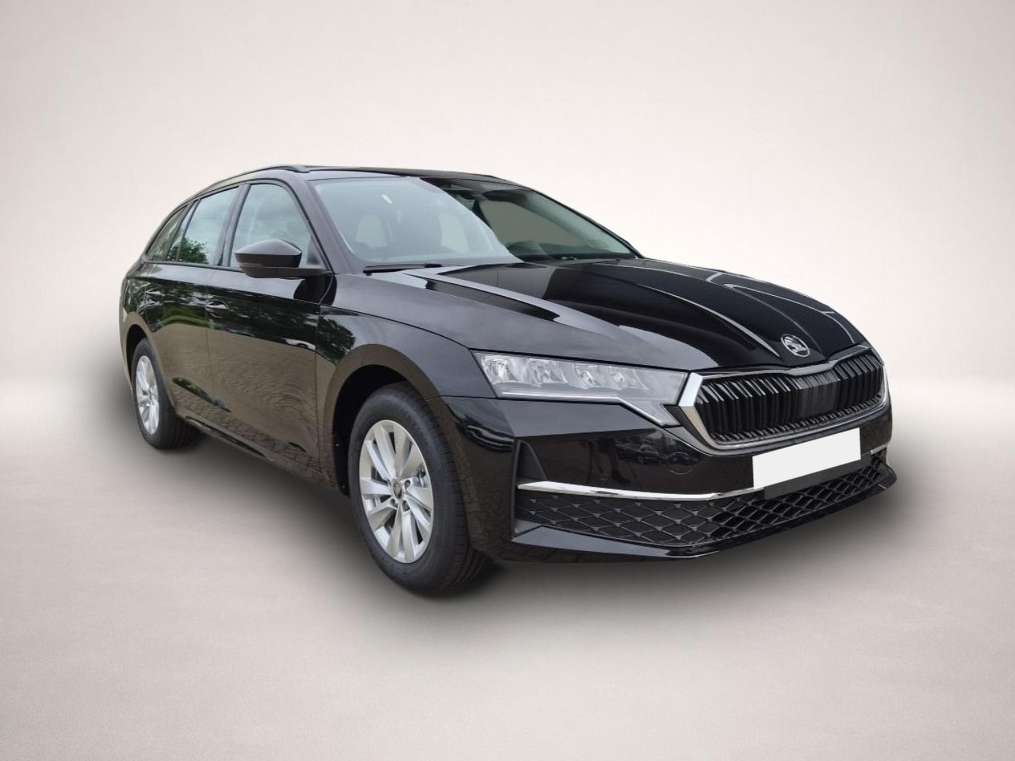 Skoda Octavia (2026) - Photo 7
