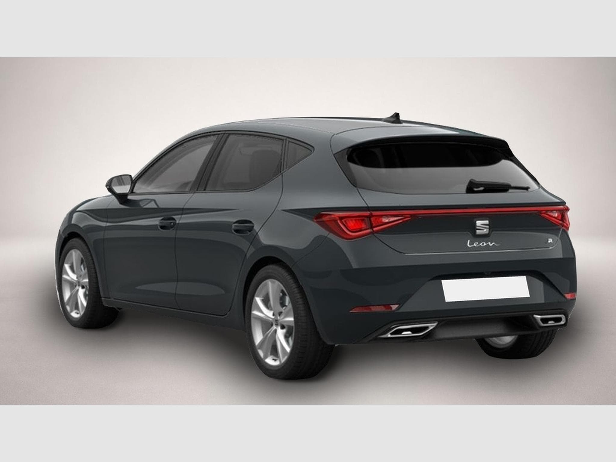 Seat Leon (2026) - Photo 3