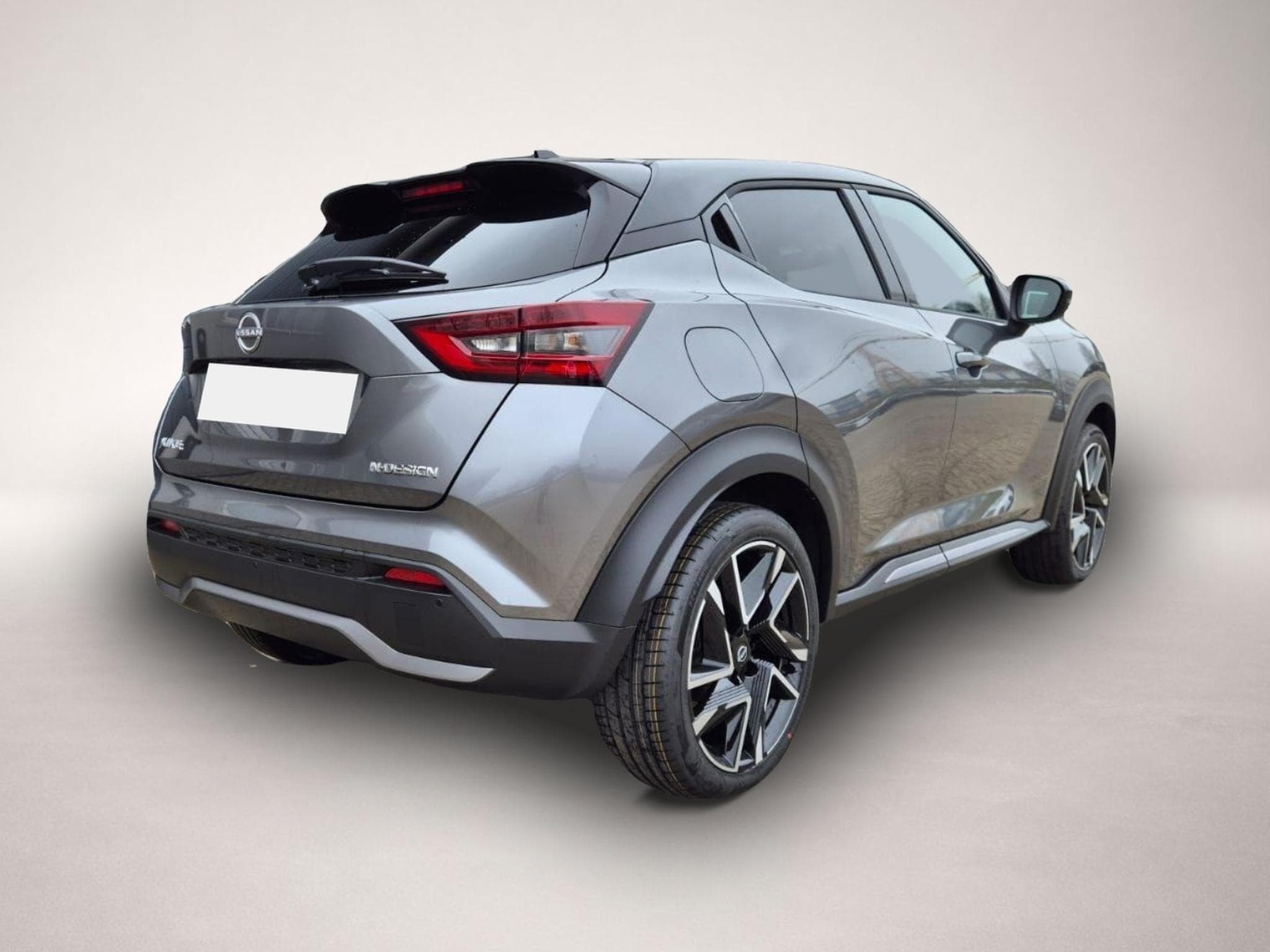 Nissan Juke (2026) - Photo 5