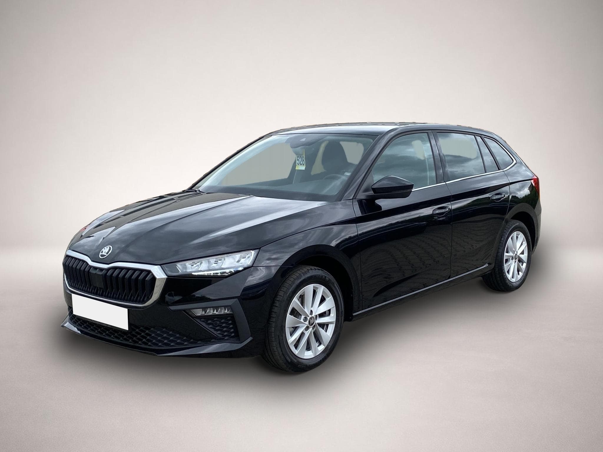 Skoda Scala (2025) - Photo 1