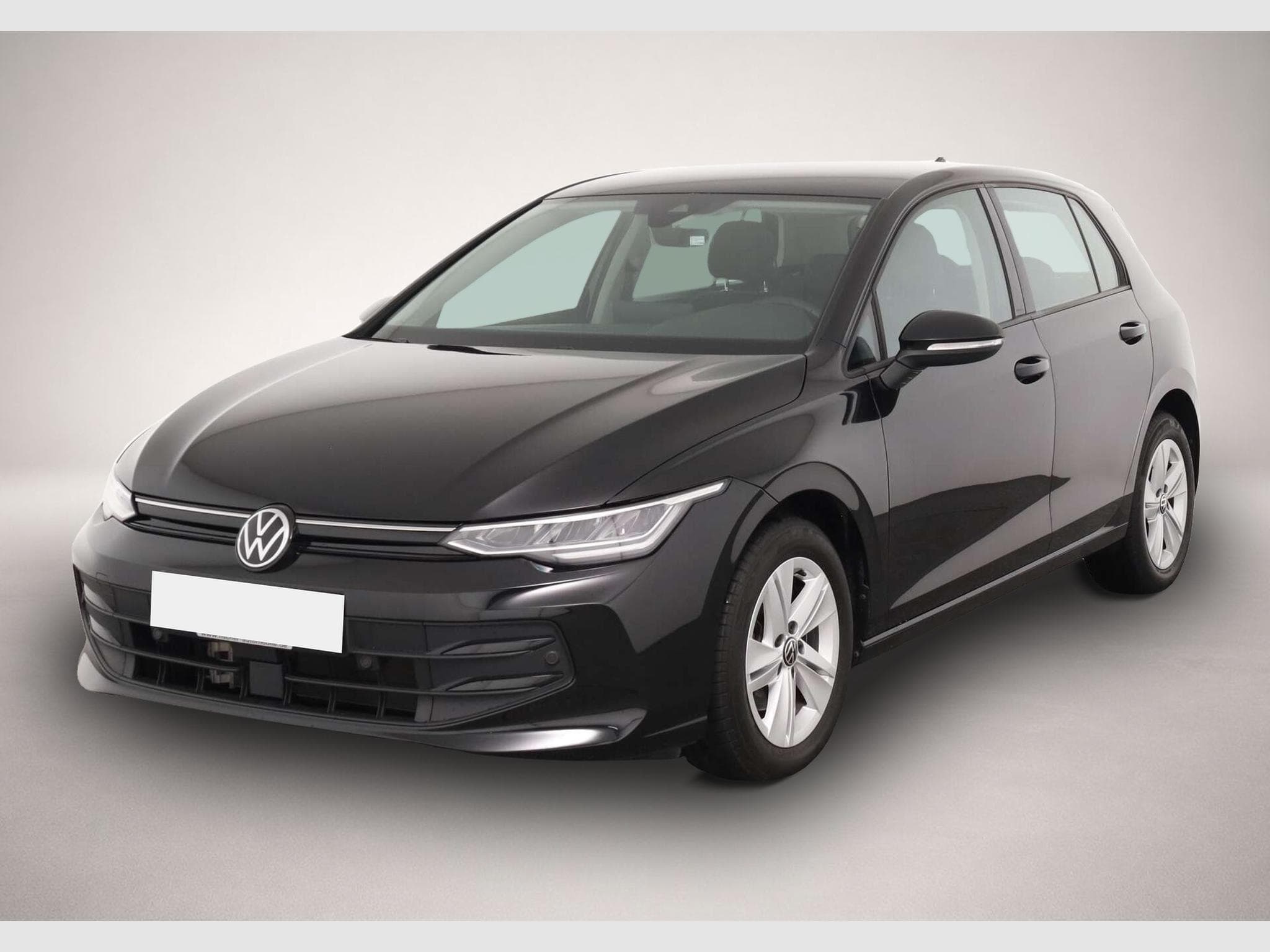 VW Golf (2025) - Photo 1
