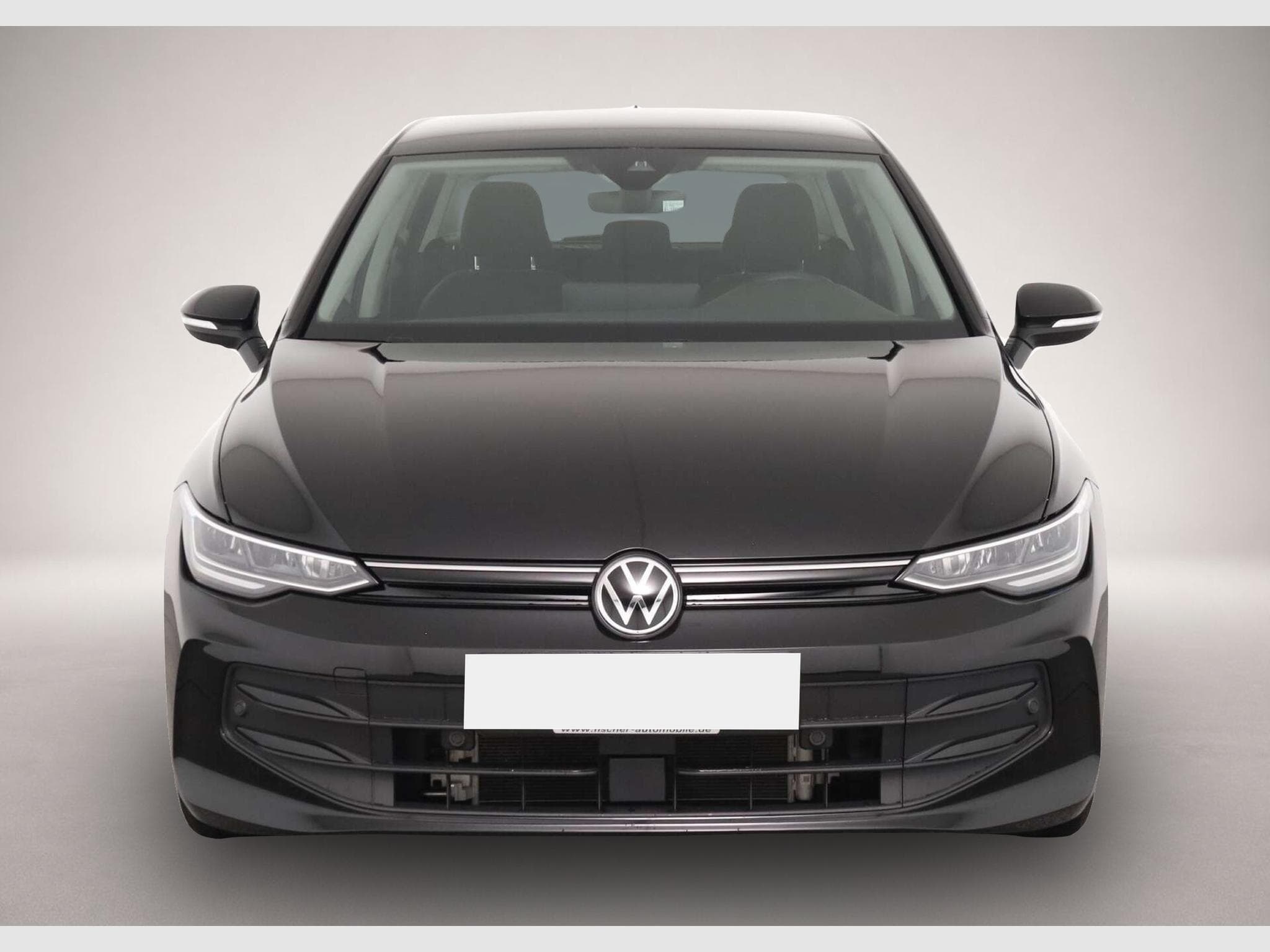 VW Golf (2025) - Photo 2