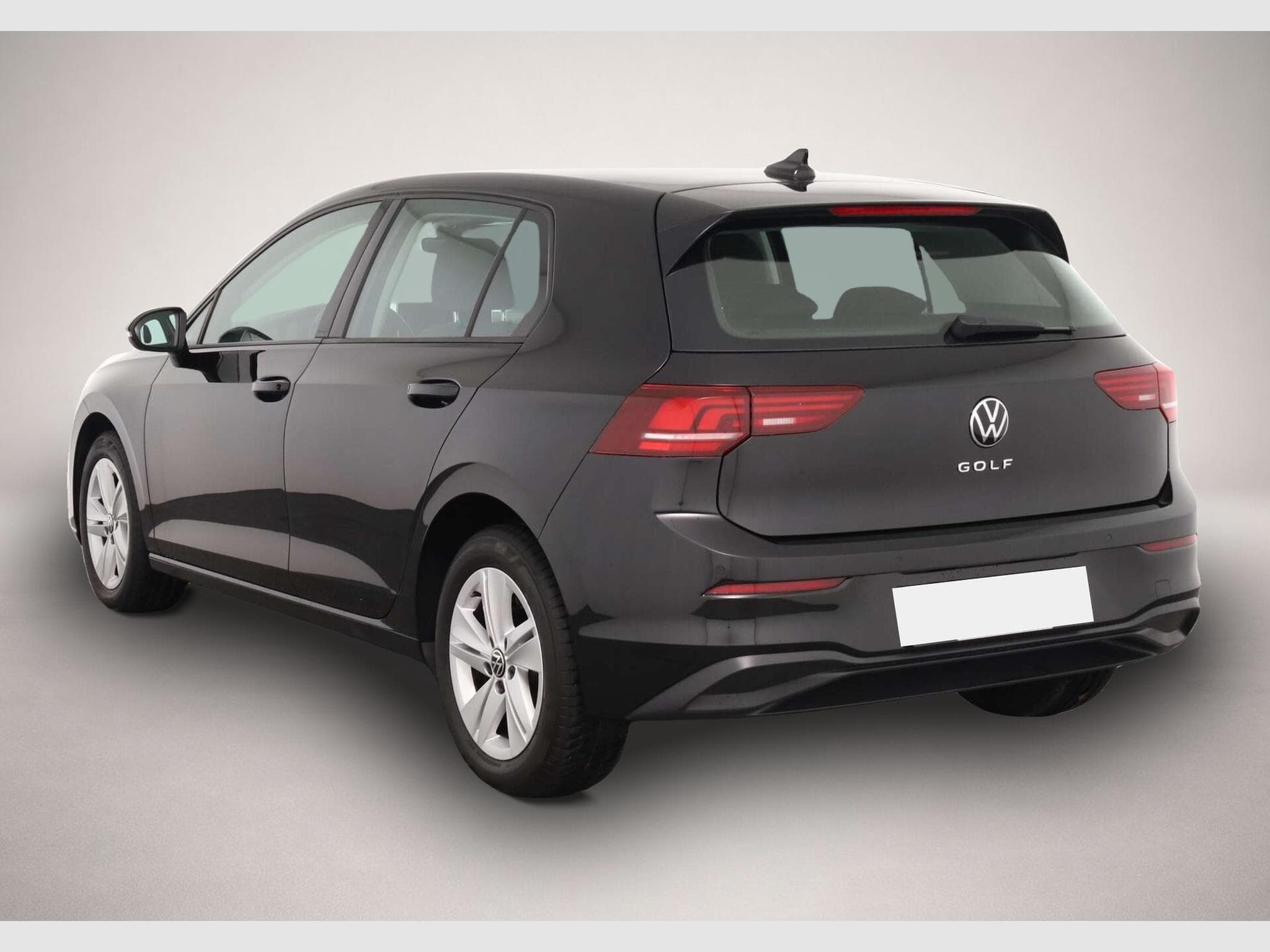 VW Golf (2025) - Photo 3