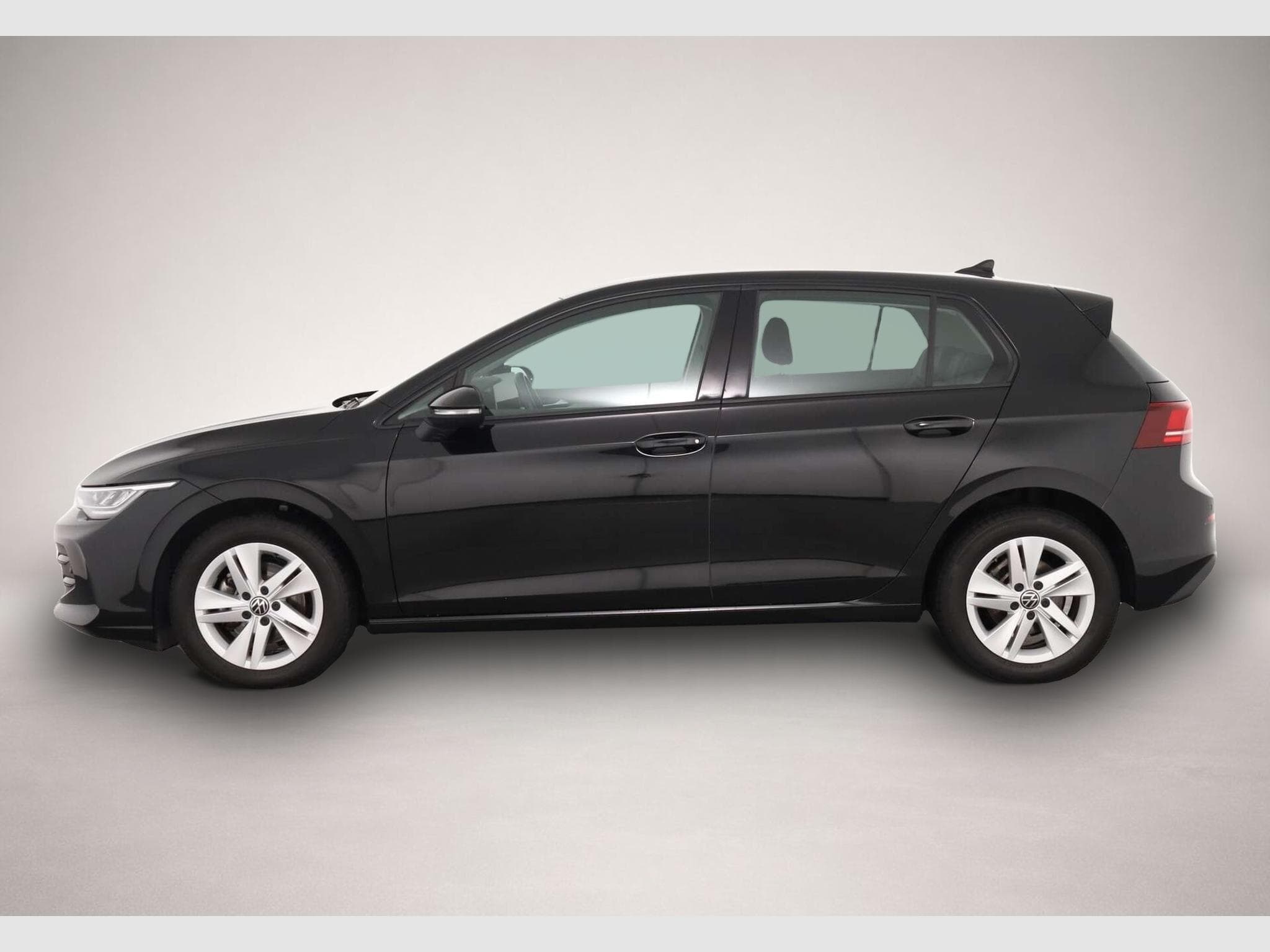 VW Golf (2025) - Photo 4