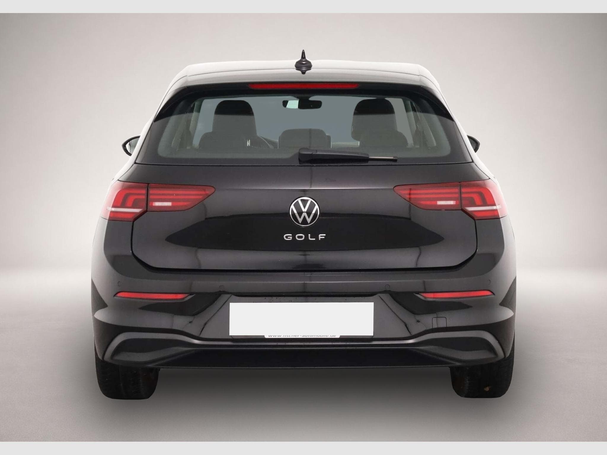 VW Golf (2025) - Photo 5