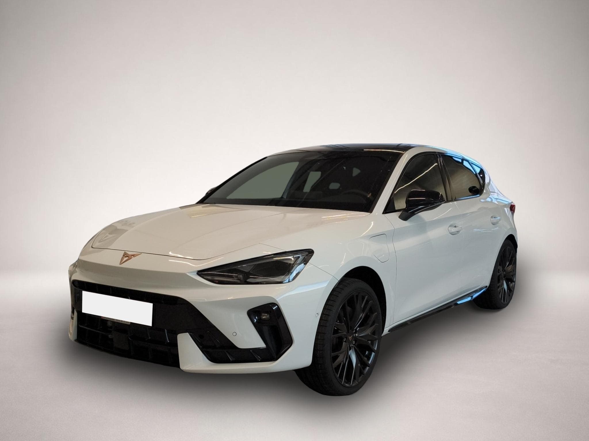 Cupra Leon (2026) - Photo 1