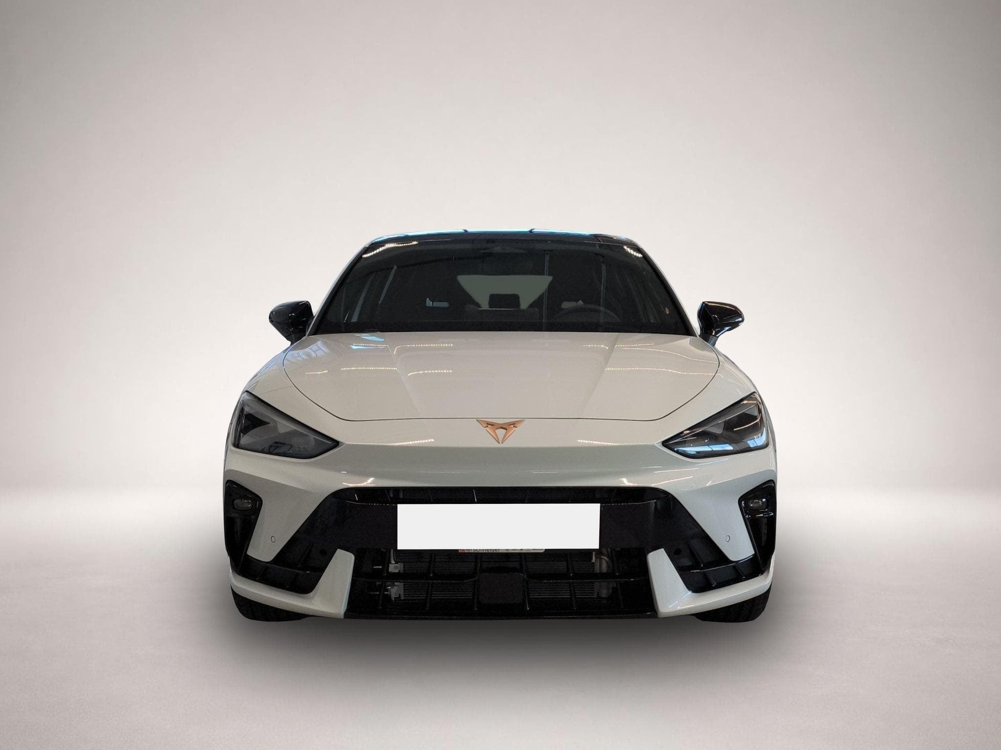 Cupra Leon (2026) - Photo 2