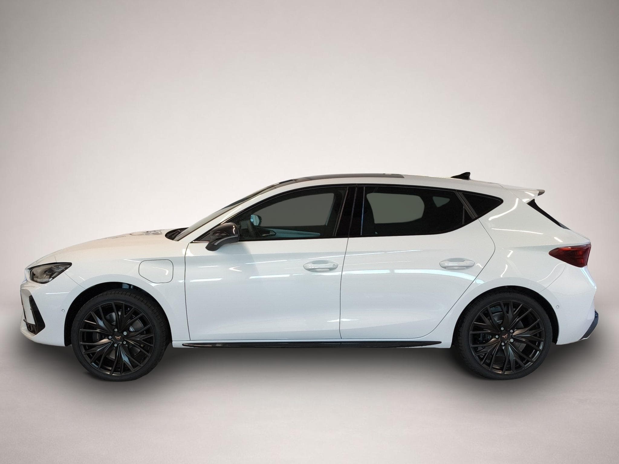Cupra Leon (2026) - Photo 3