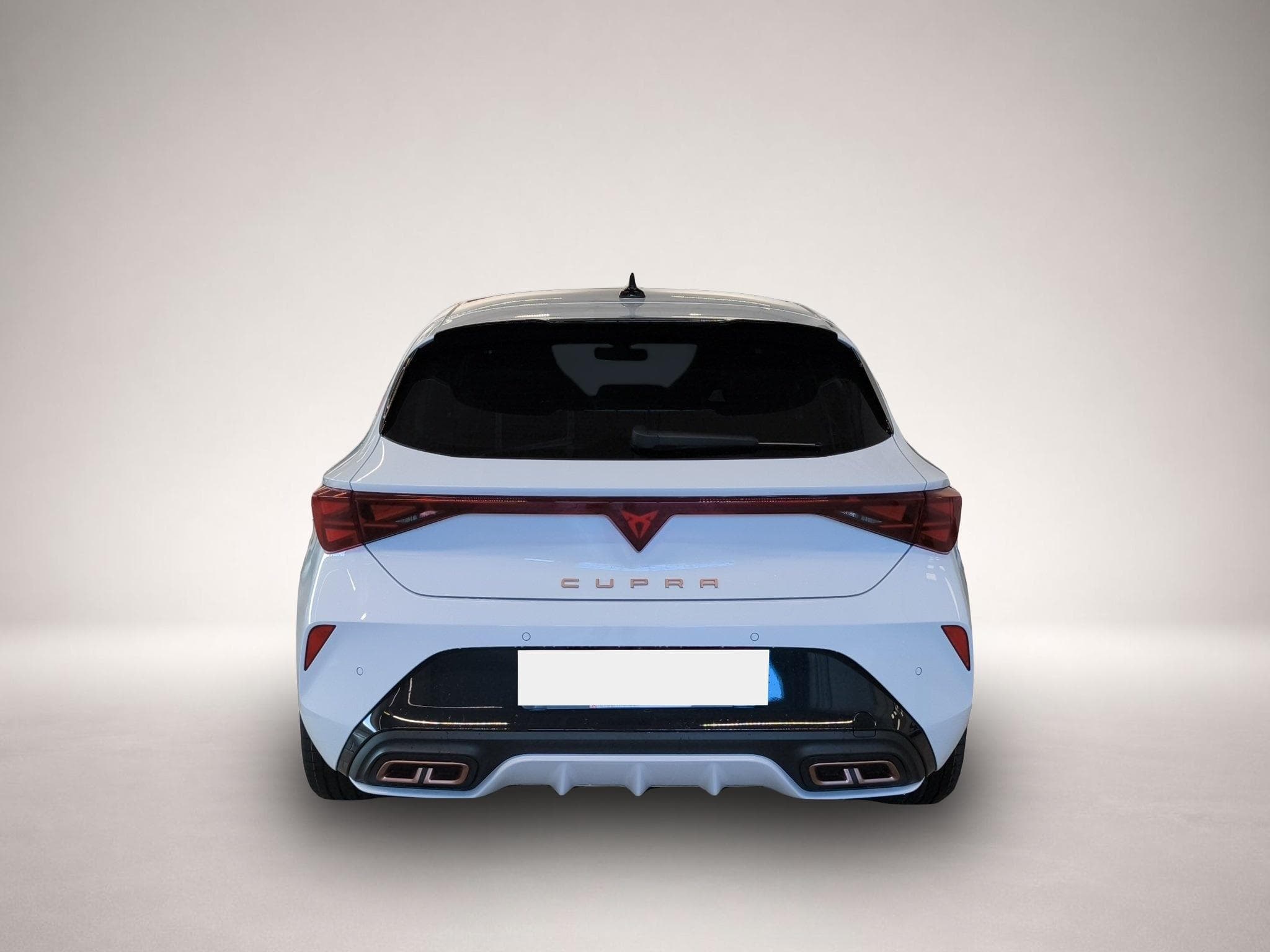 Cupra Leon (2026) - Photo 5