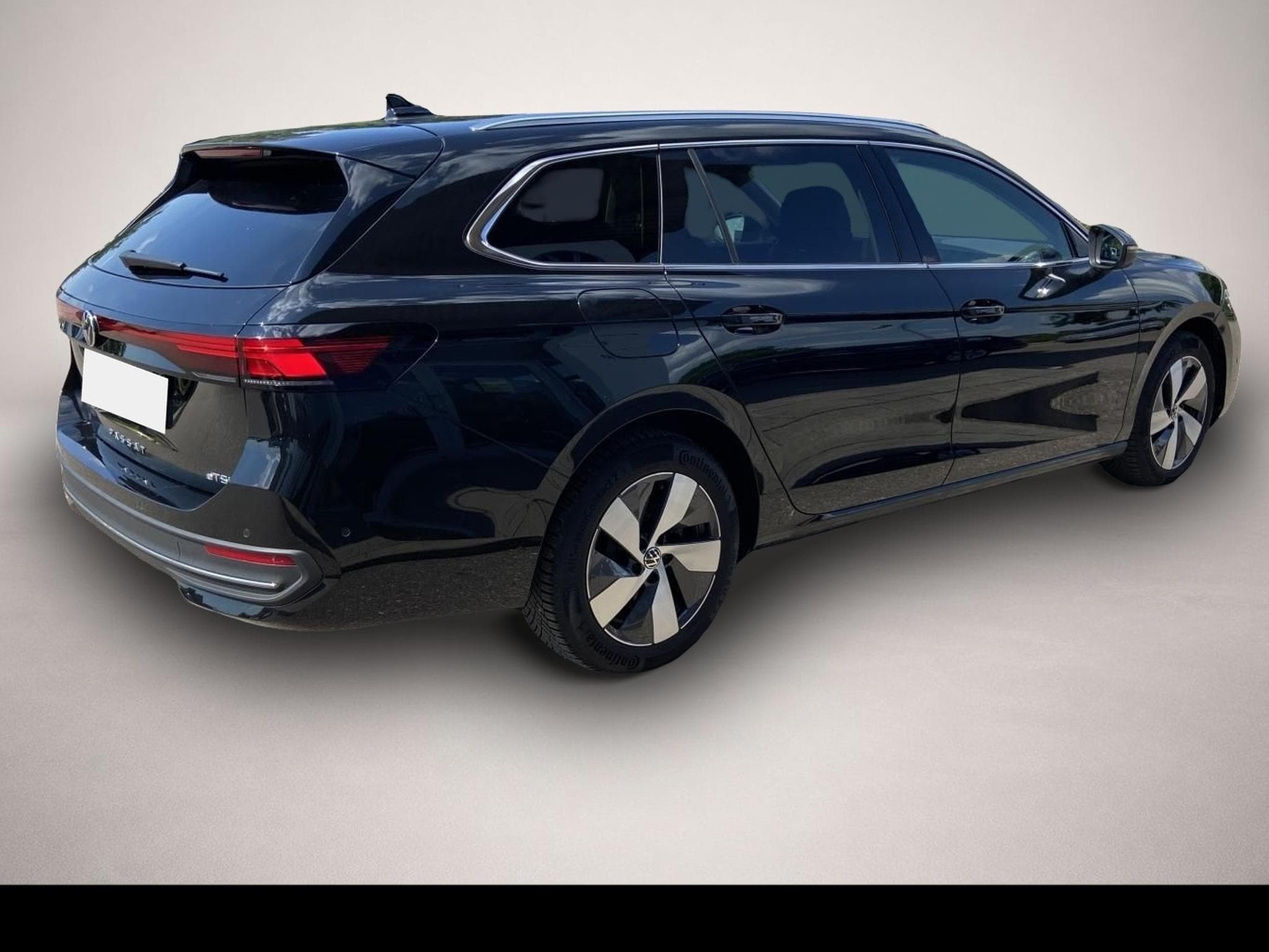 VW Passat (2025) - Photo 5