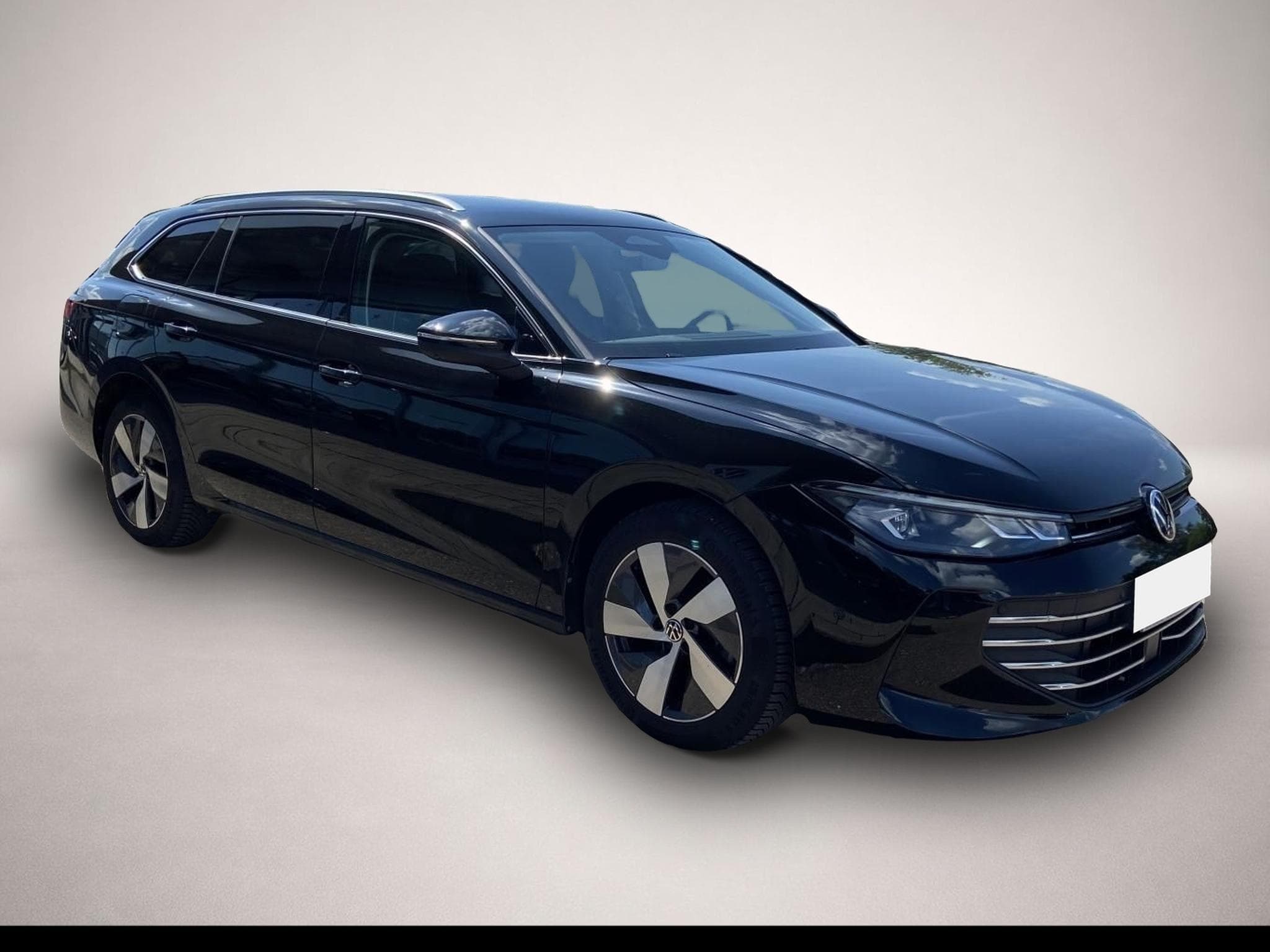 VW Passat (2025) - Photo 6