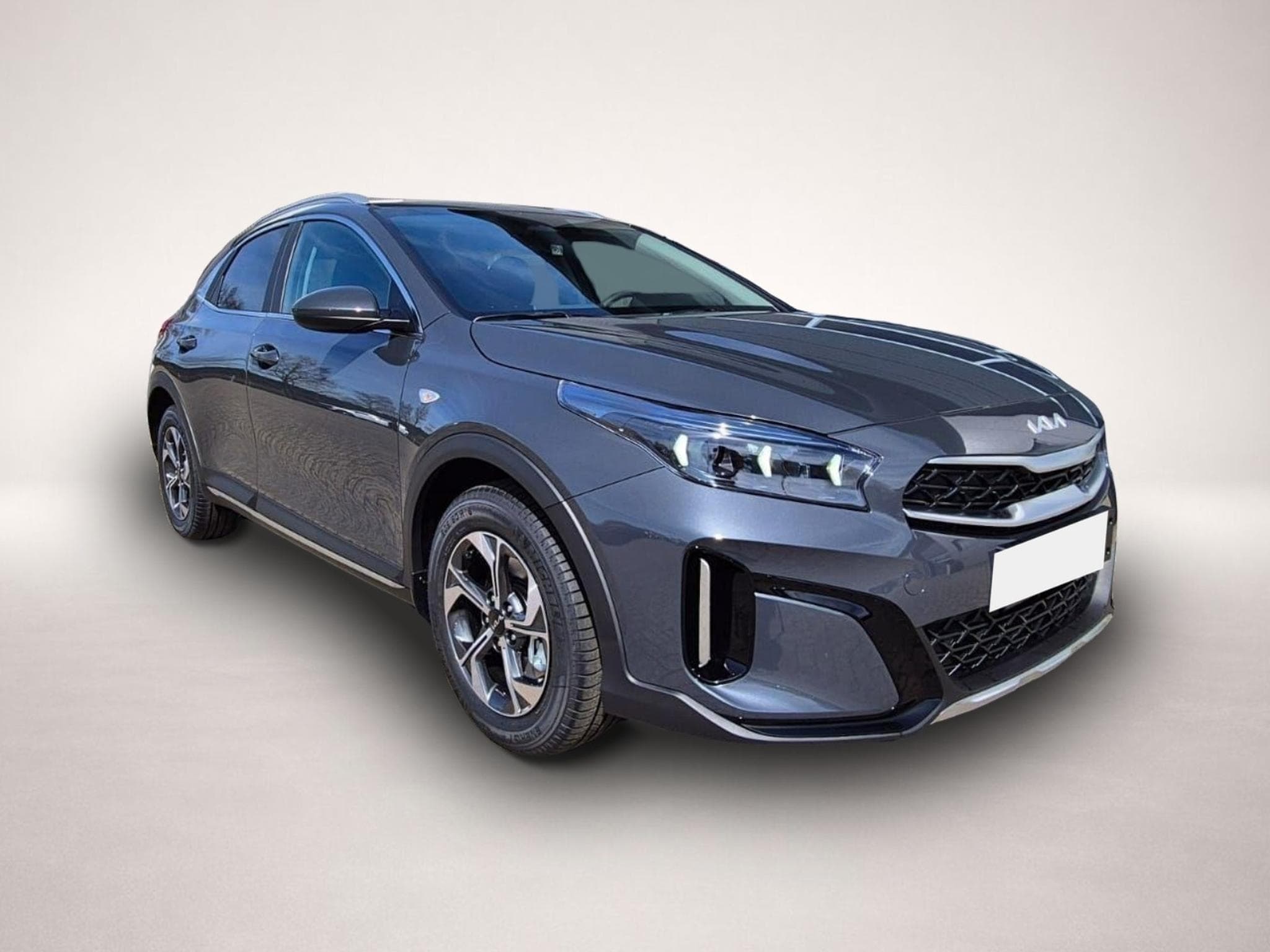 Kia XCeed (2026) - Photo 6