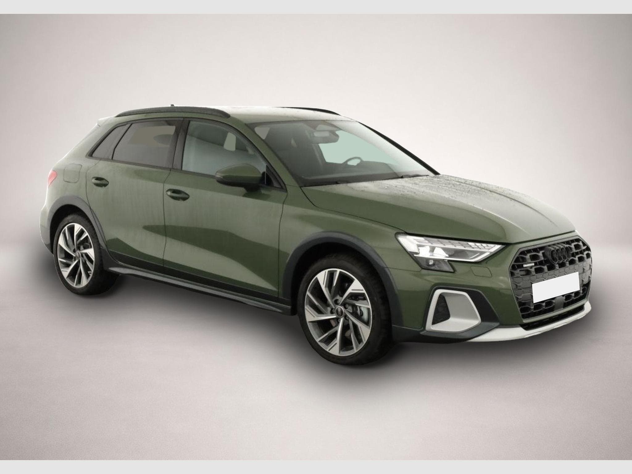 Audi Quattro (2026) - Photo 2