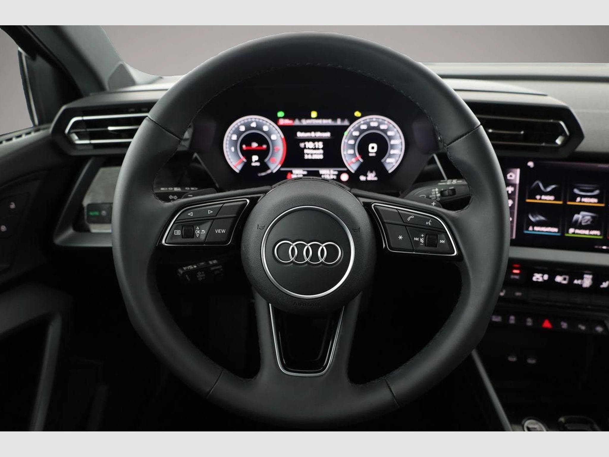 Audi Quattro (2026) - Photo 6