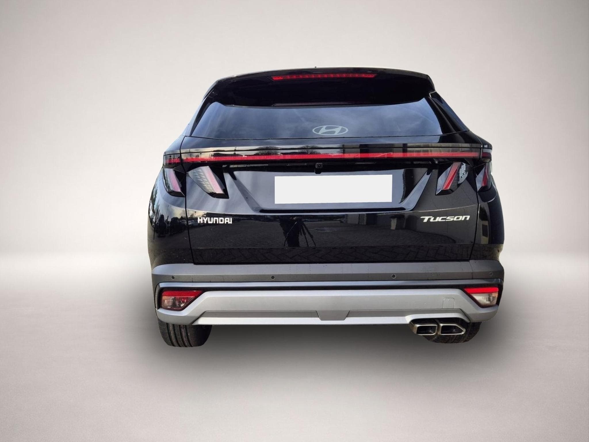 Hyundai Tucson (2026) - Photo 4