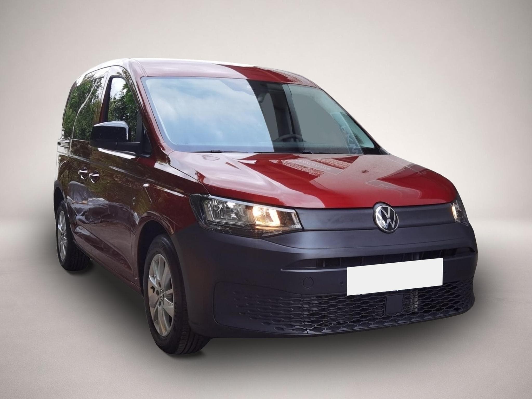 VW Caddy (2025) - Photo 7