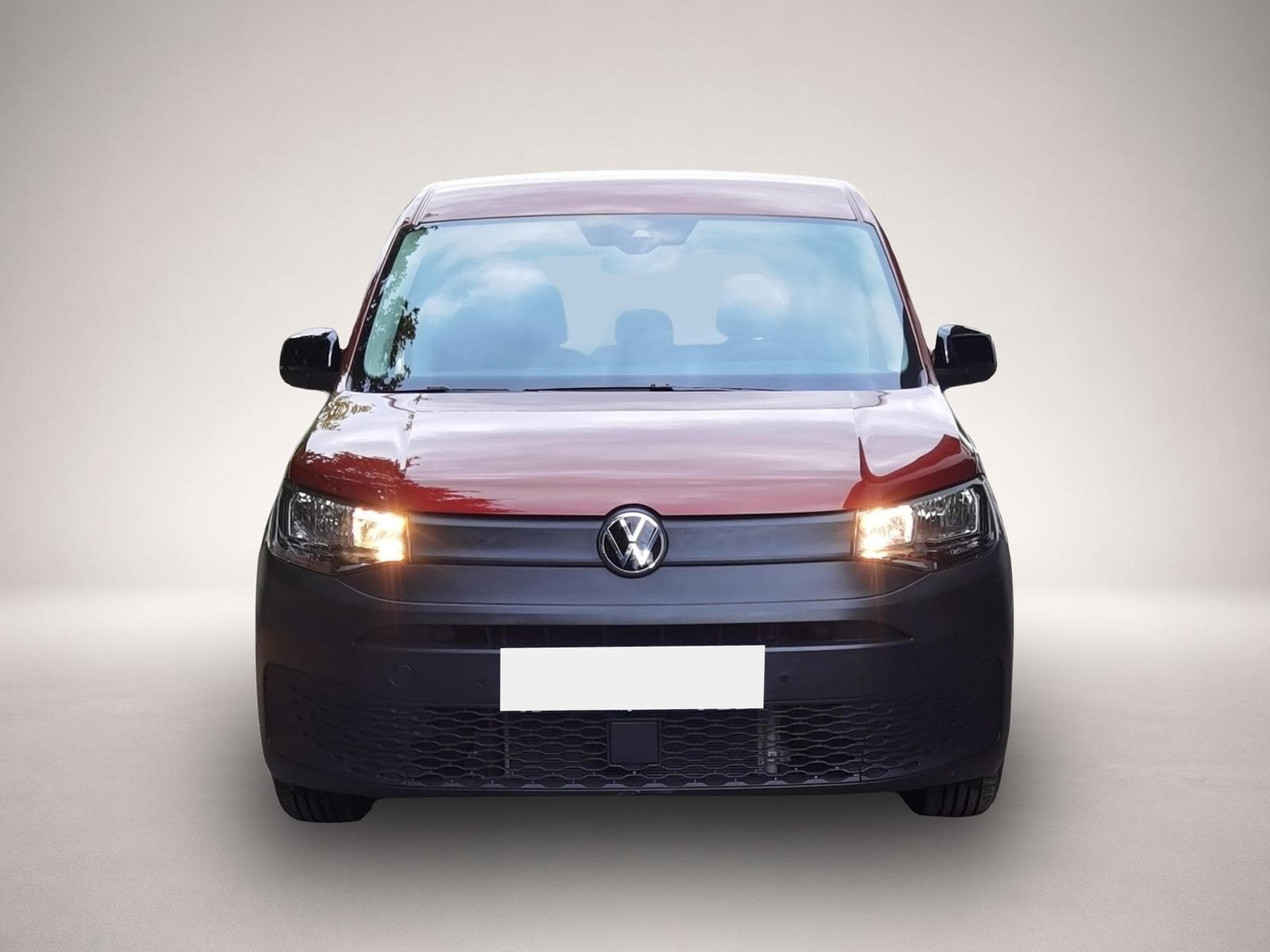 VW Caddy (2025) - Photo 8