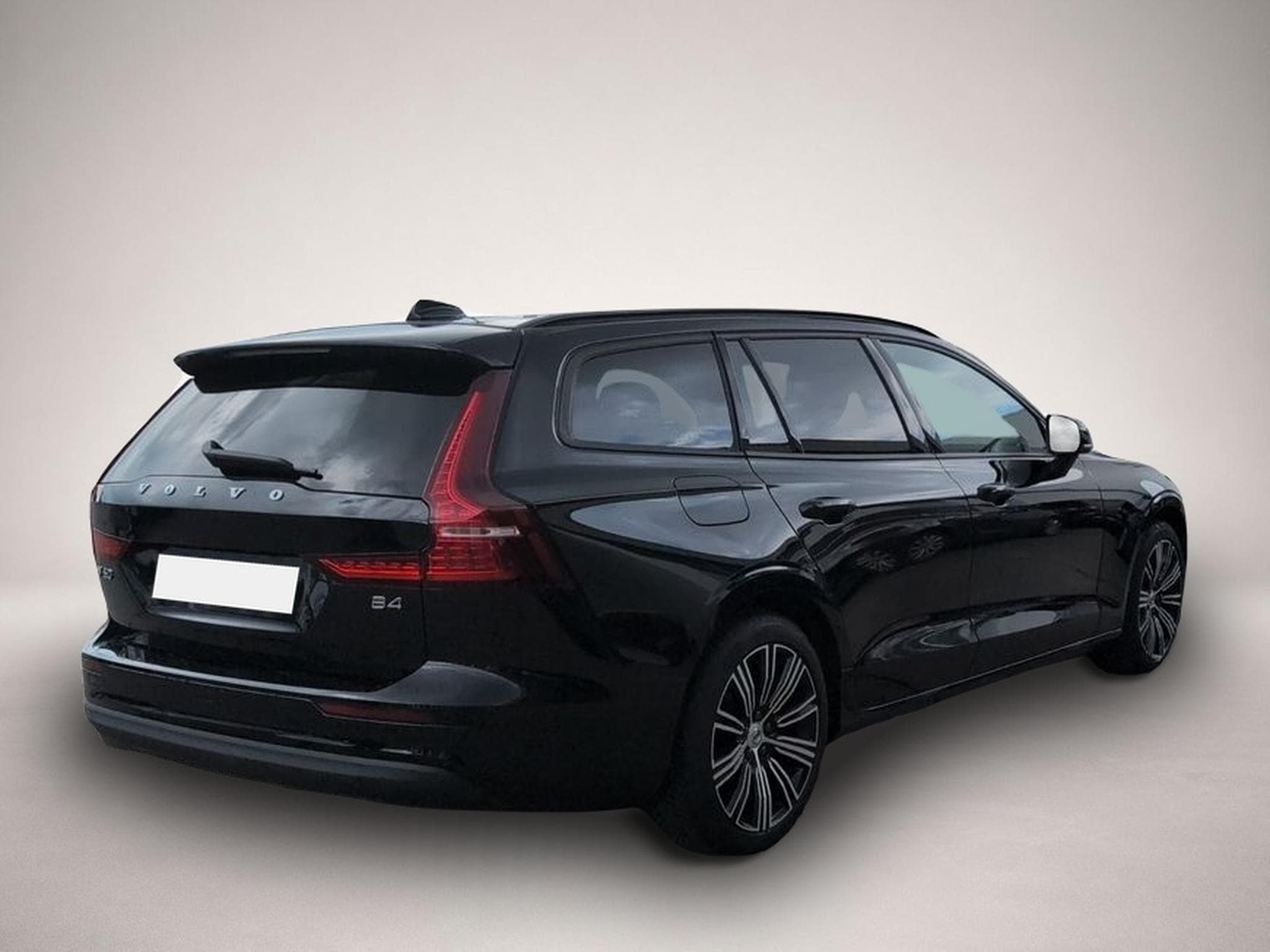 Volvo V60 (2025) - Photo 2