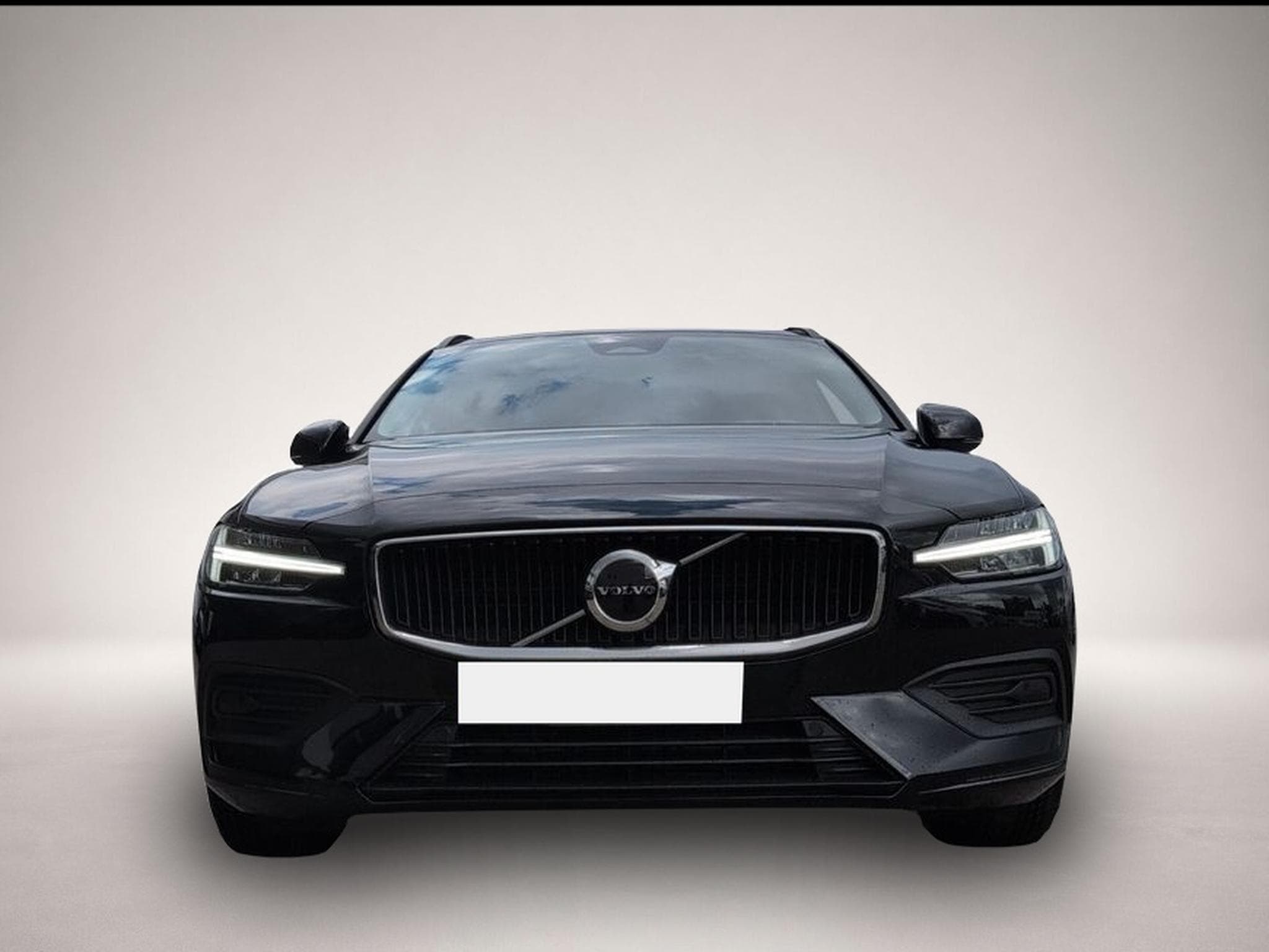 Volvo V60 (2025) - Photo 3