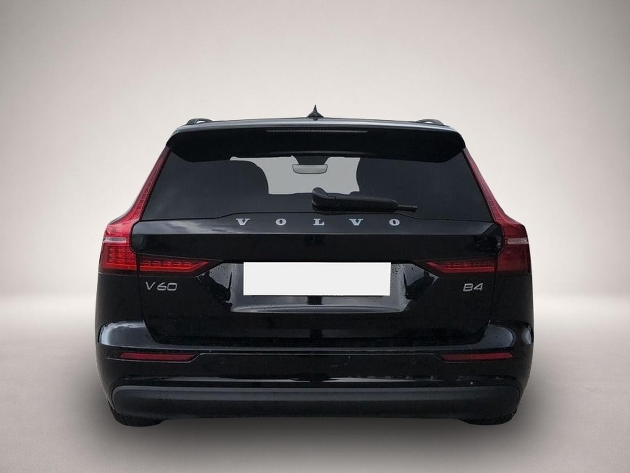Volvo V60 (2025) - Photo 5