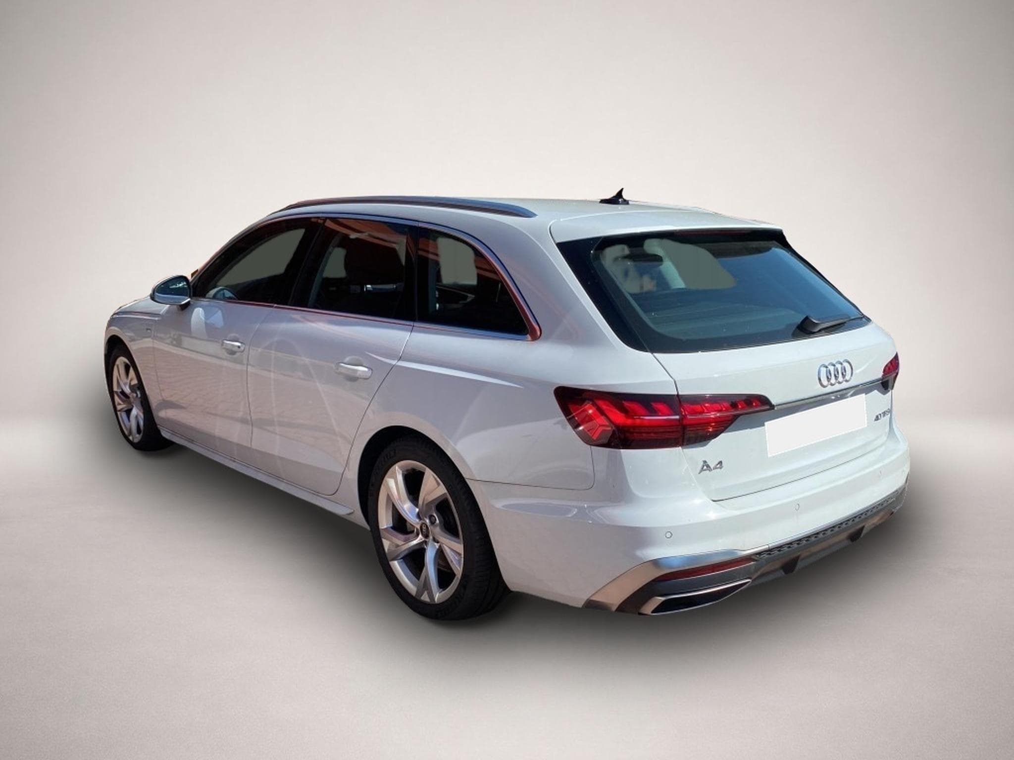 Audi A4 (2024) - Photo 6