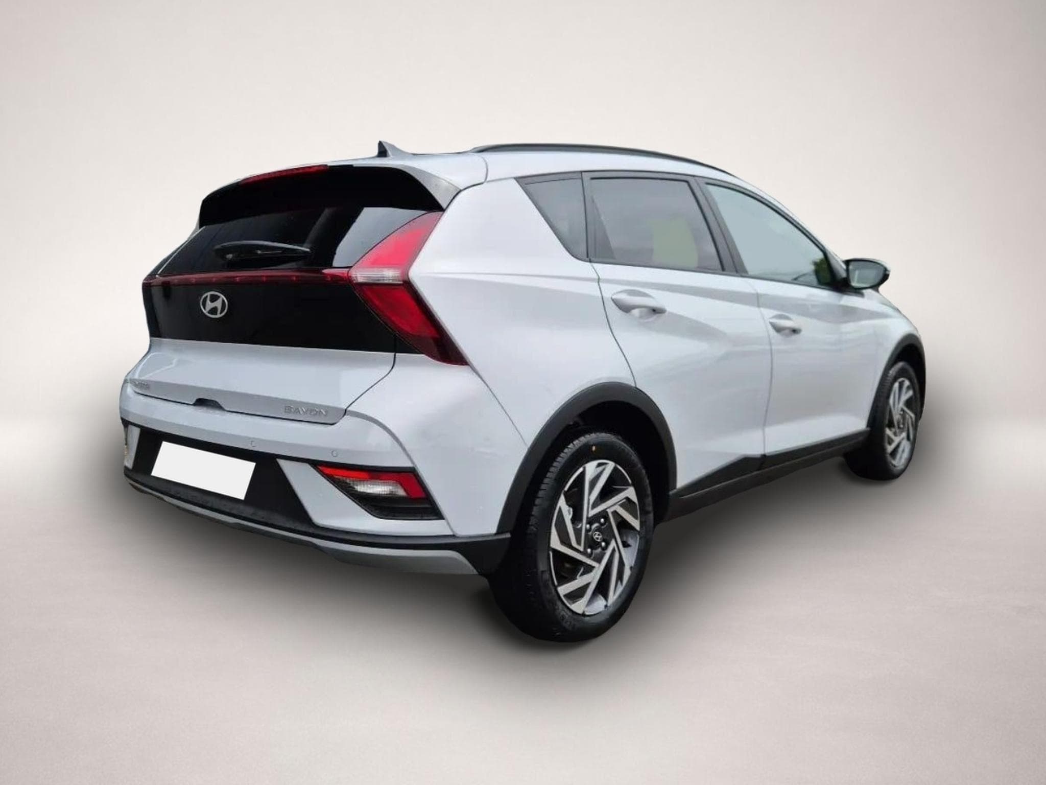 Hyundai Bayon (2026) - Photo 5