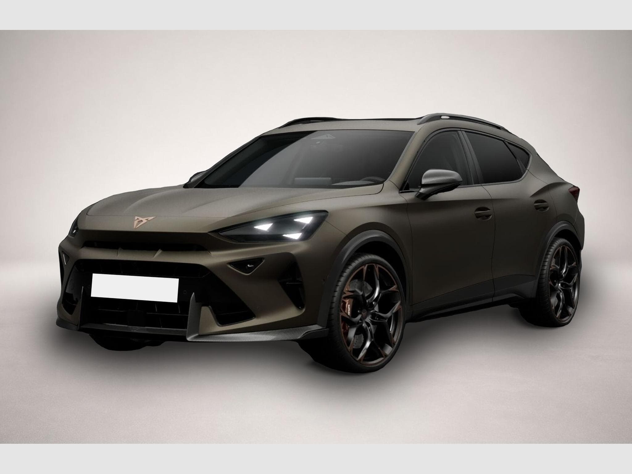 Cupra Formentor (2026) - Photo 1