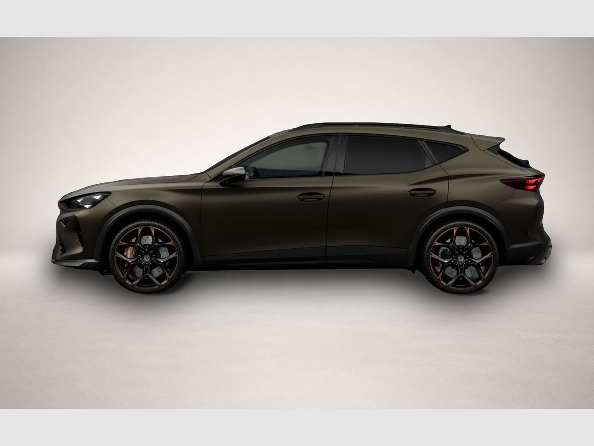 Cupra Formentor (2026) - Photo 2