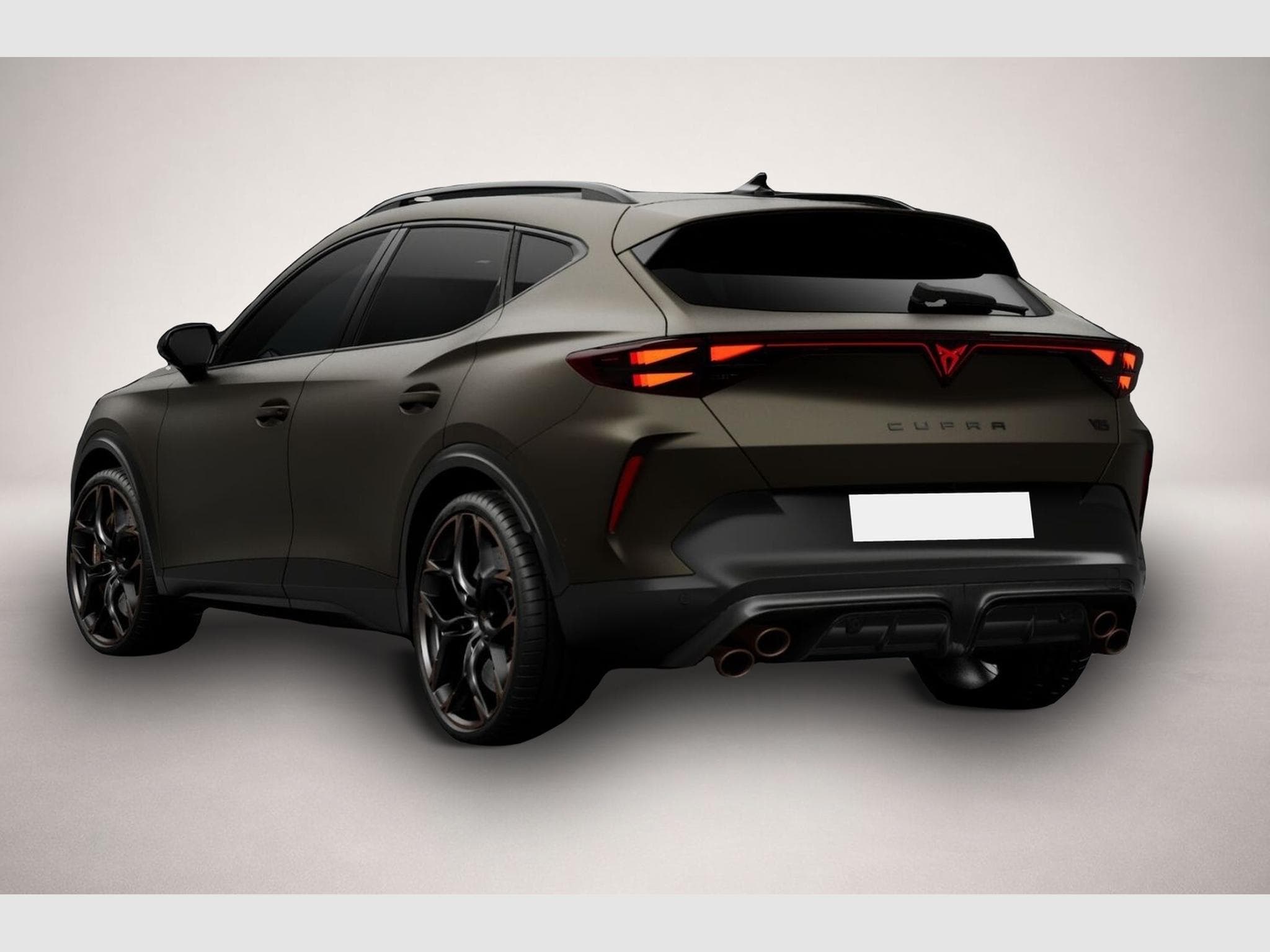 Cupra Formentor (2026) - Photo 3