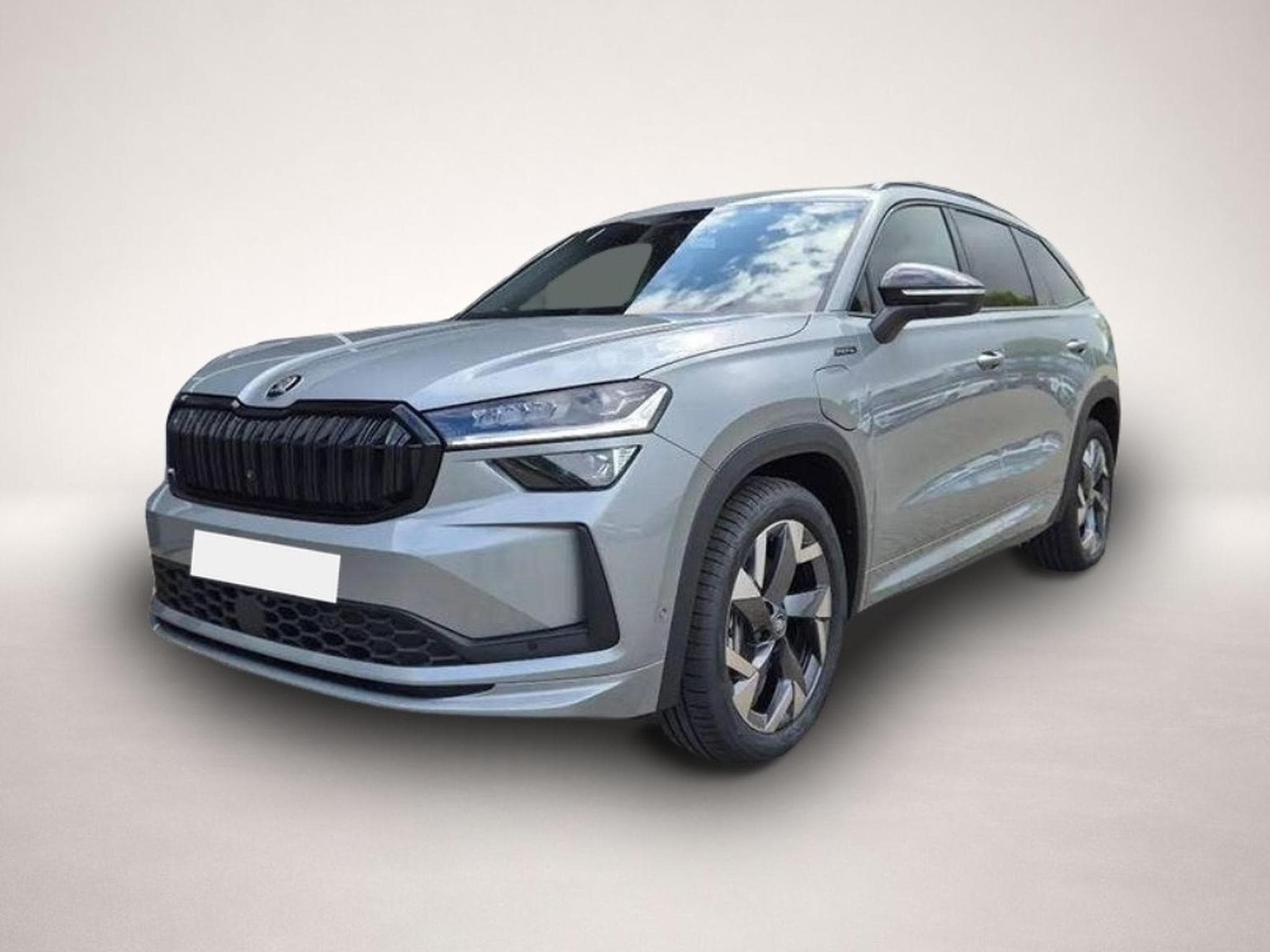 Skoda Kodiaq (2026) - Photo 1