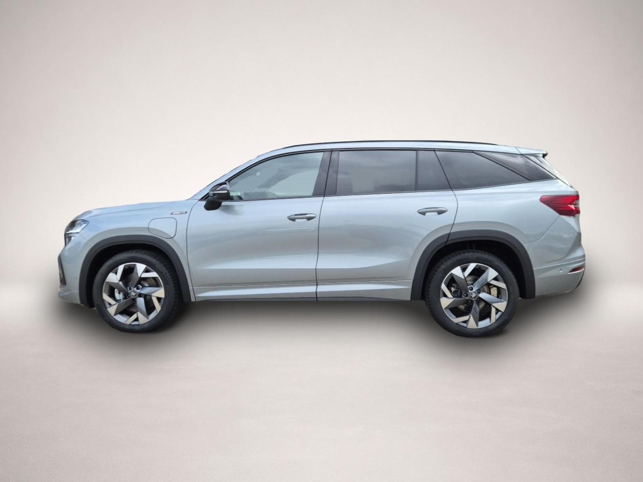 Skoda Kodiaq (2026) - Photo 2
