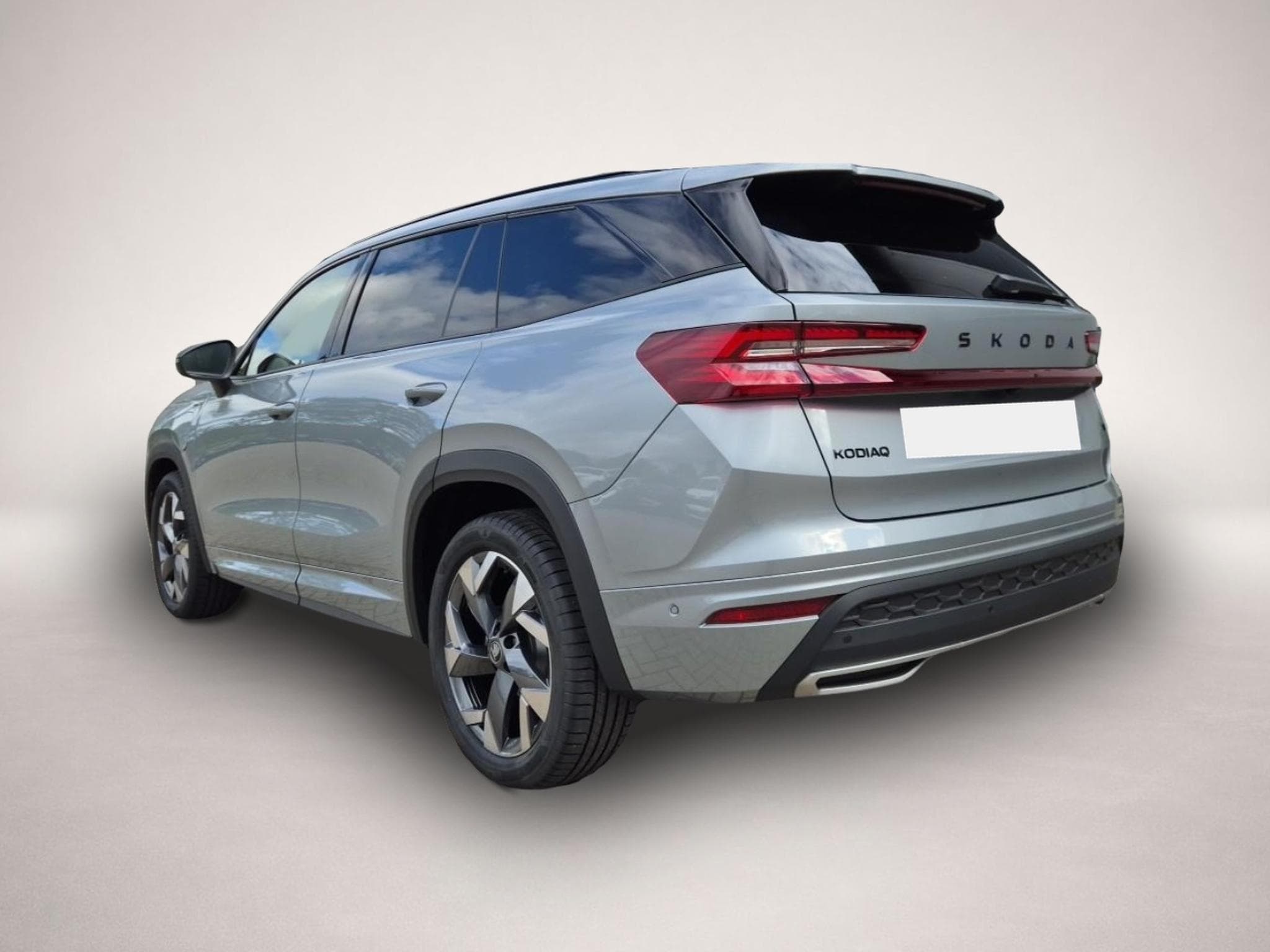 Skoda Kodiaq (2026) - Photo 3