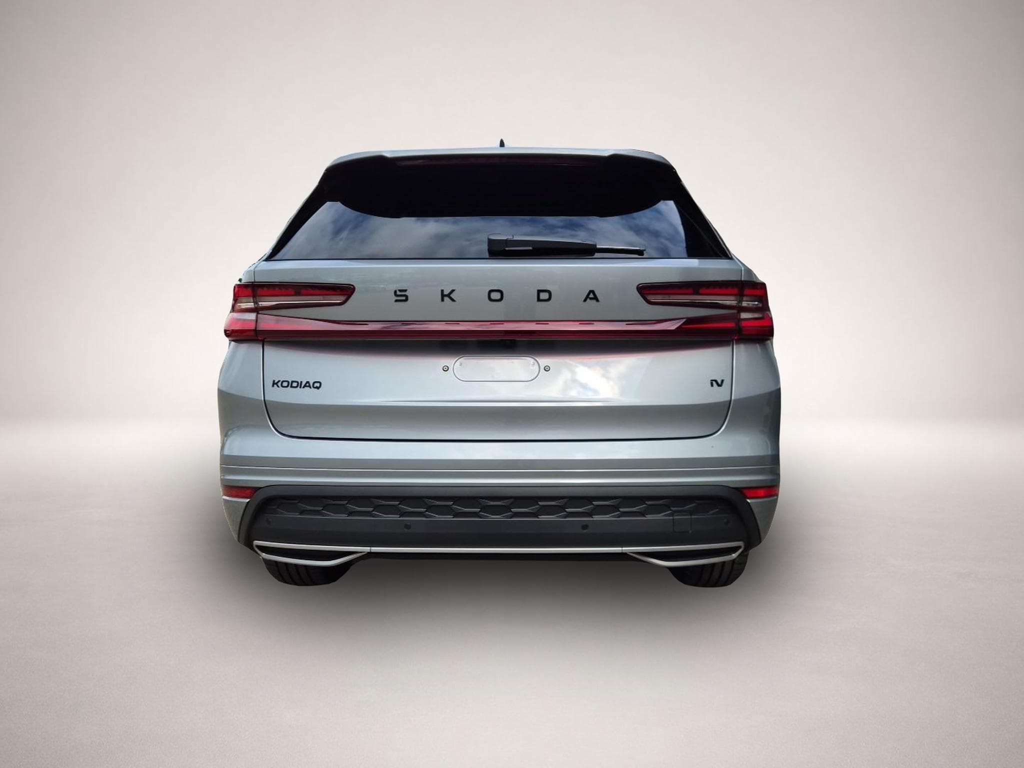 Skoda Kodiaq (2026) - Photo 4