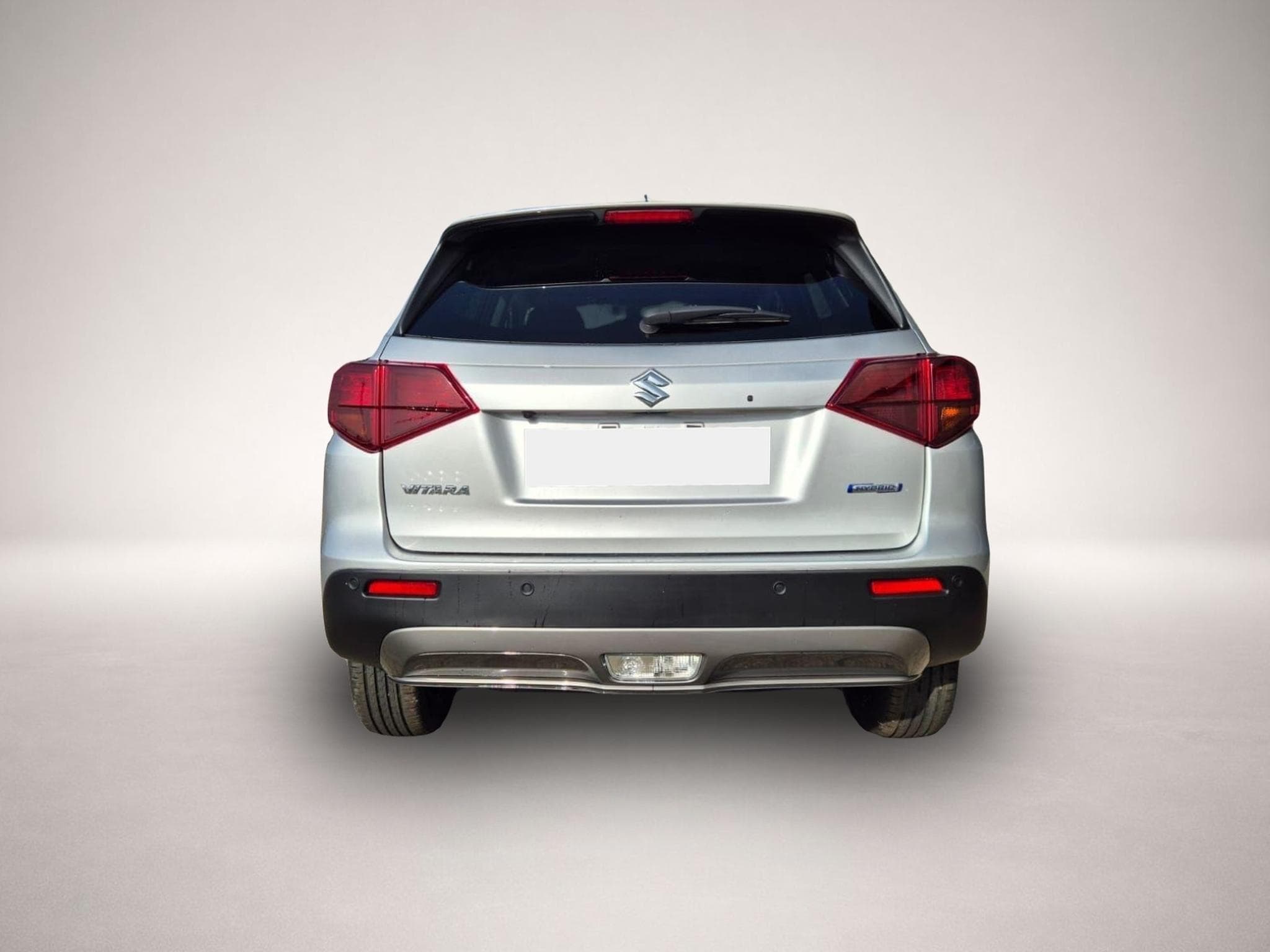Suzuki Vitara (2026) - Photo 4