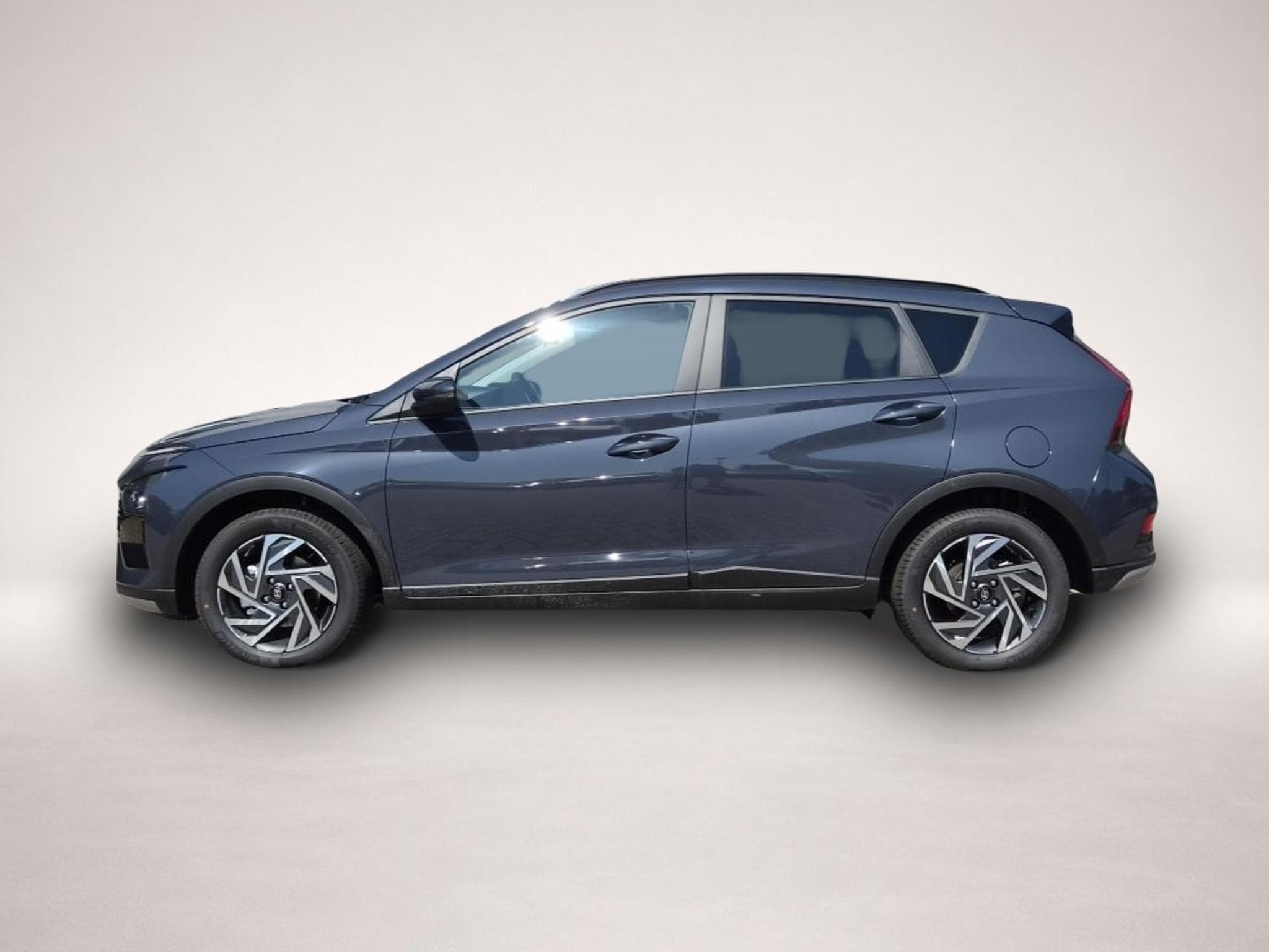 Hyundai Bayon (2026) - Photo 2