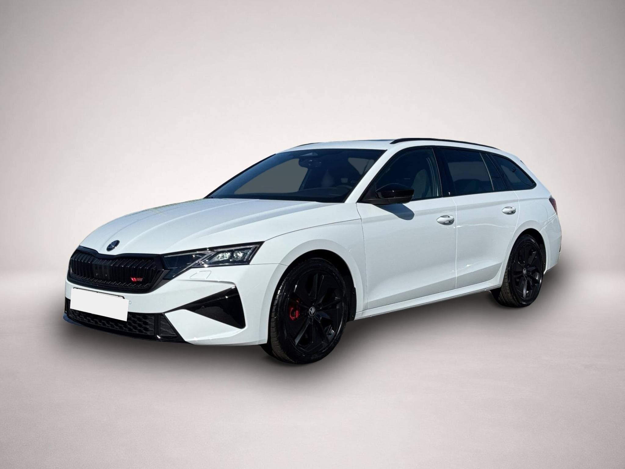 Skoda Octavia (2026) - Photo 1