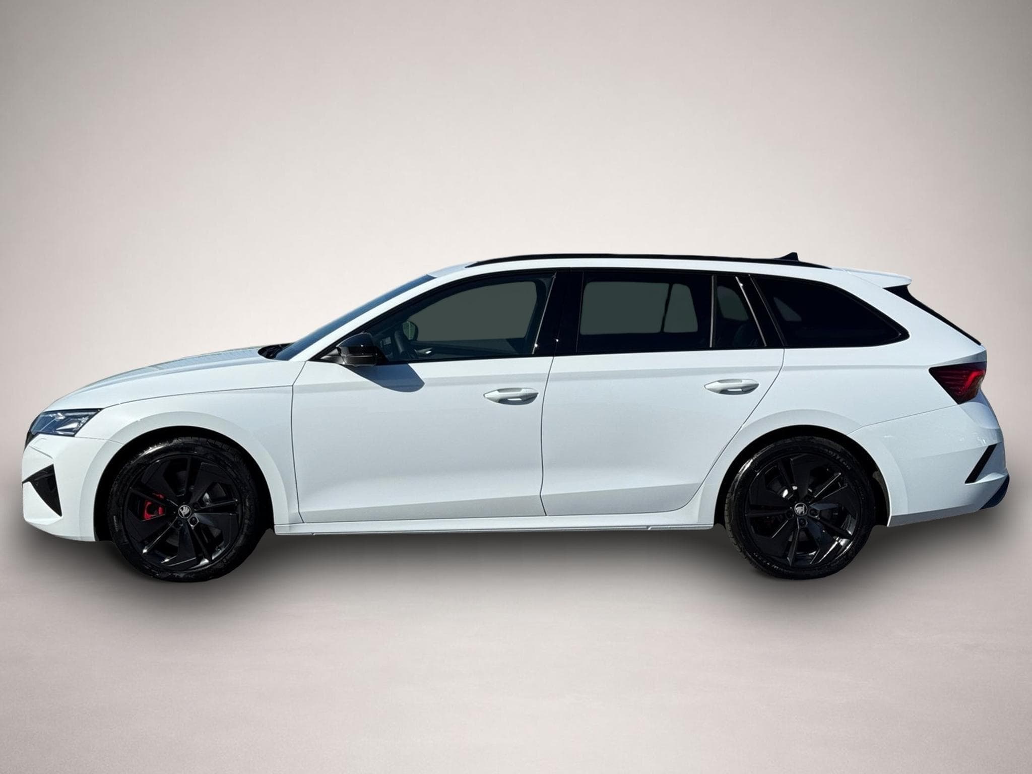 Skoda Octavia (2026) - Photo 3