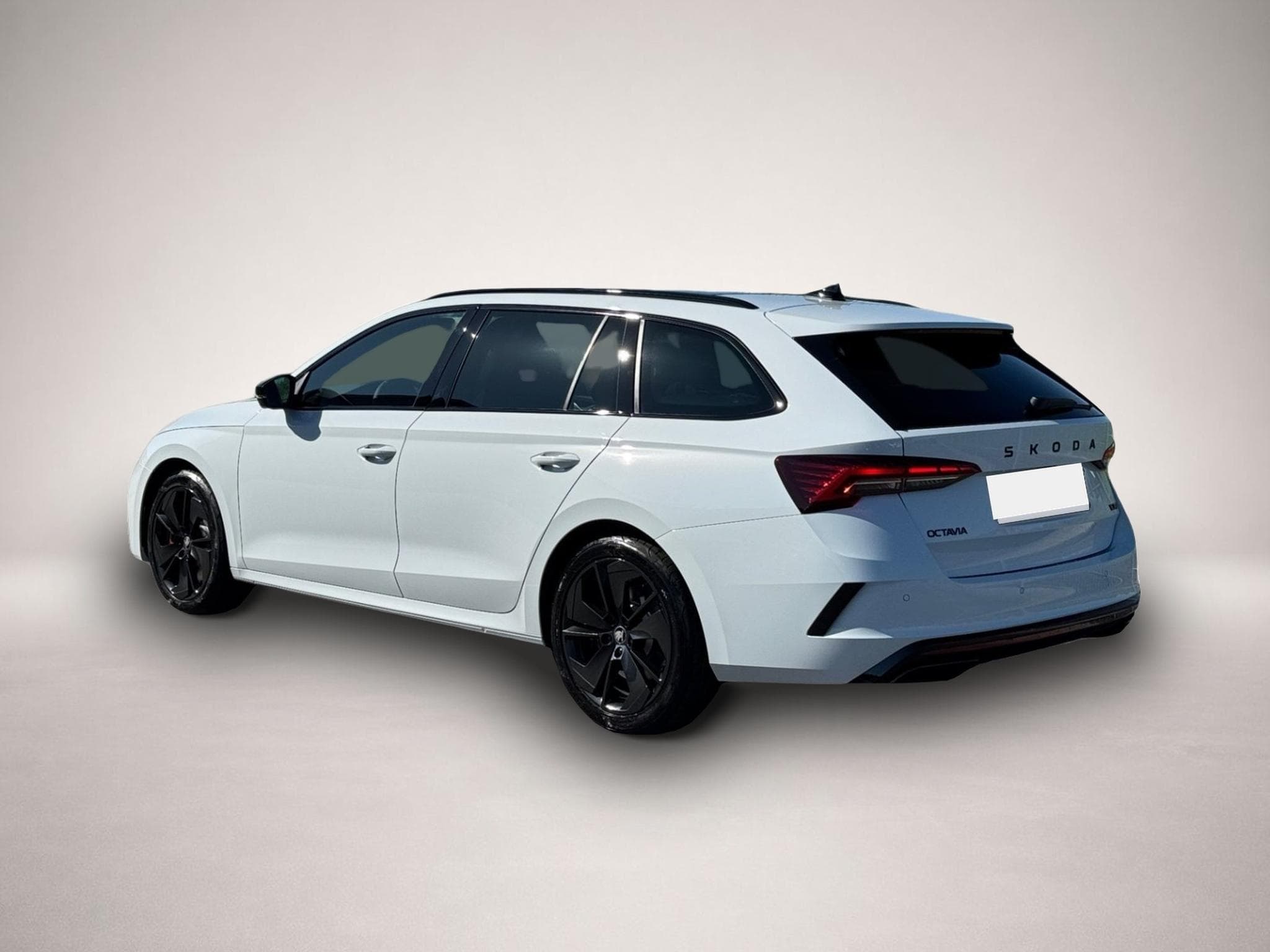 Skoda Octavia (2026) - Photo 4