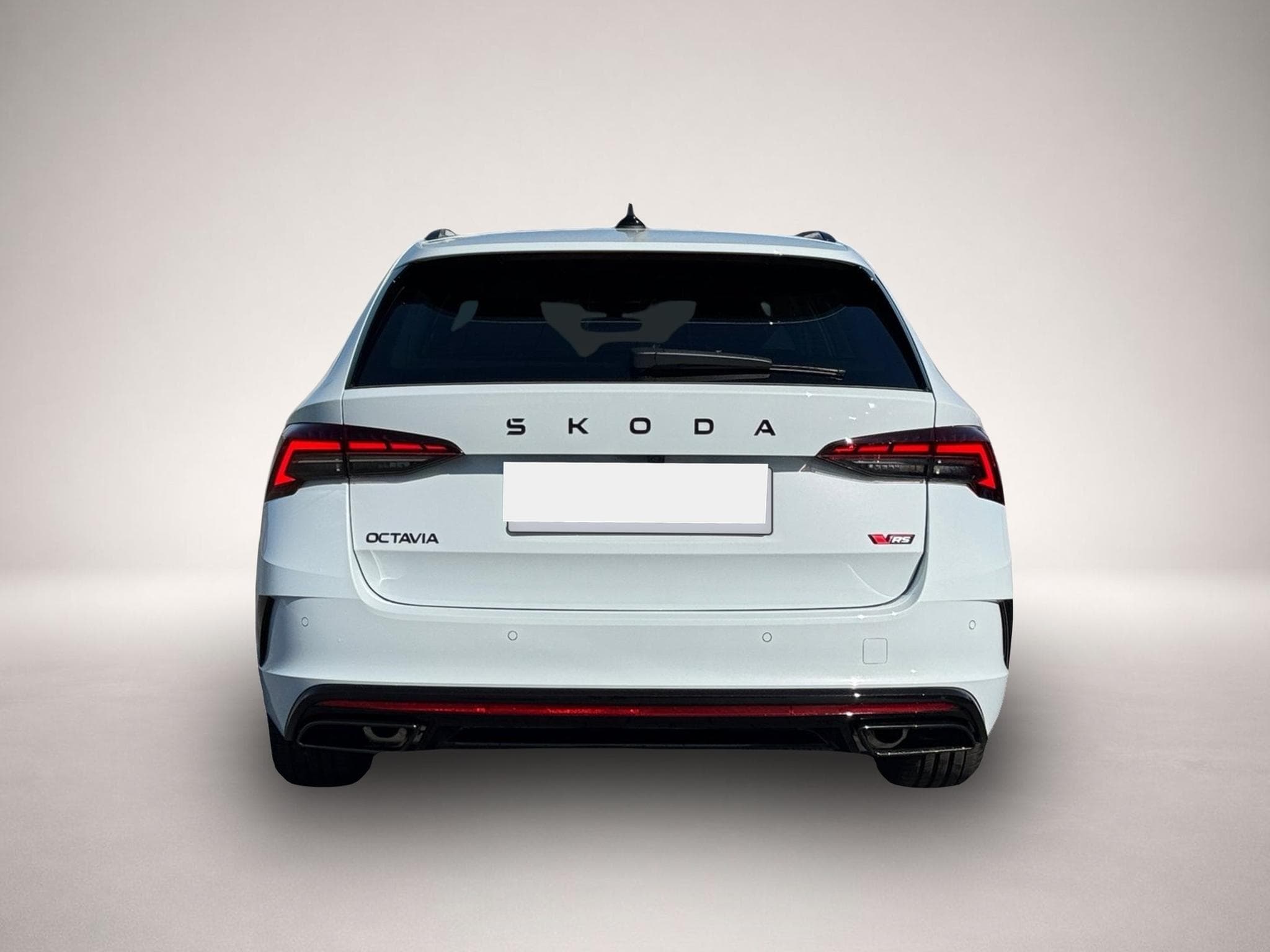 Skoda Octavia (2026) - Photo 5