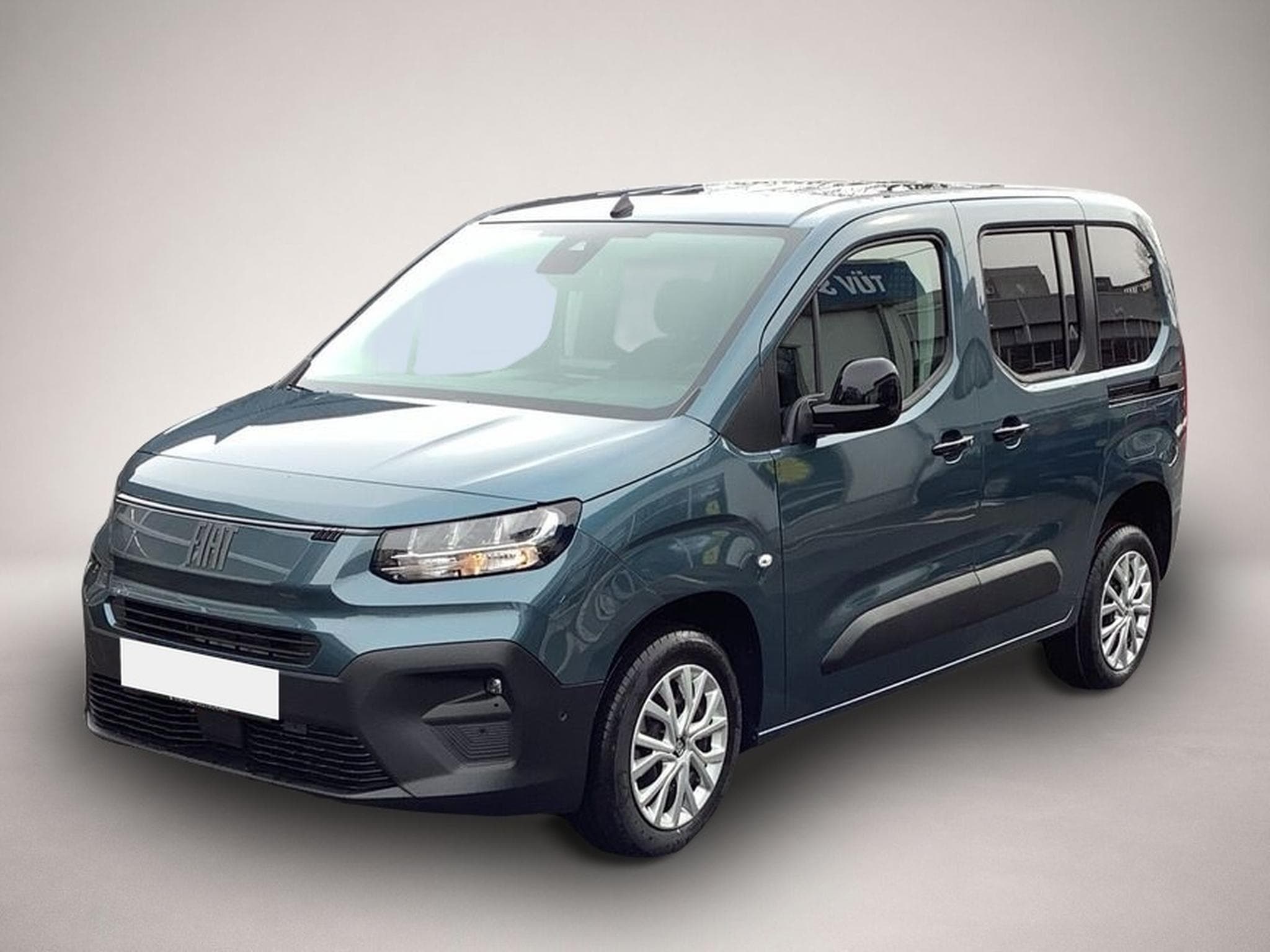 Fiat Doblo (2026) - Photo 1