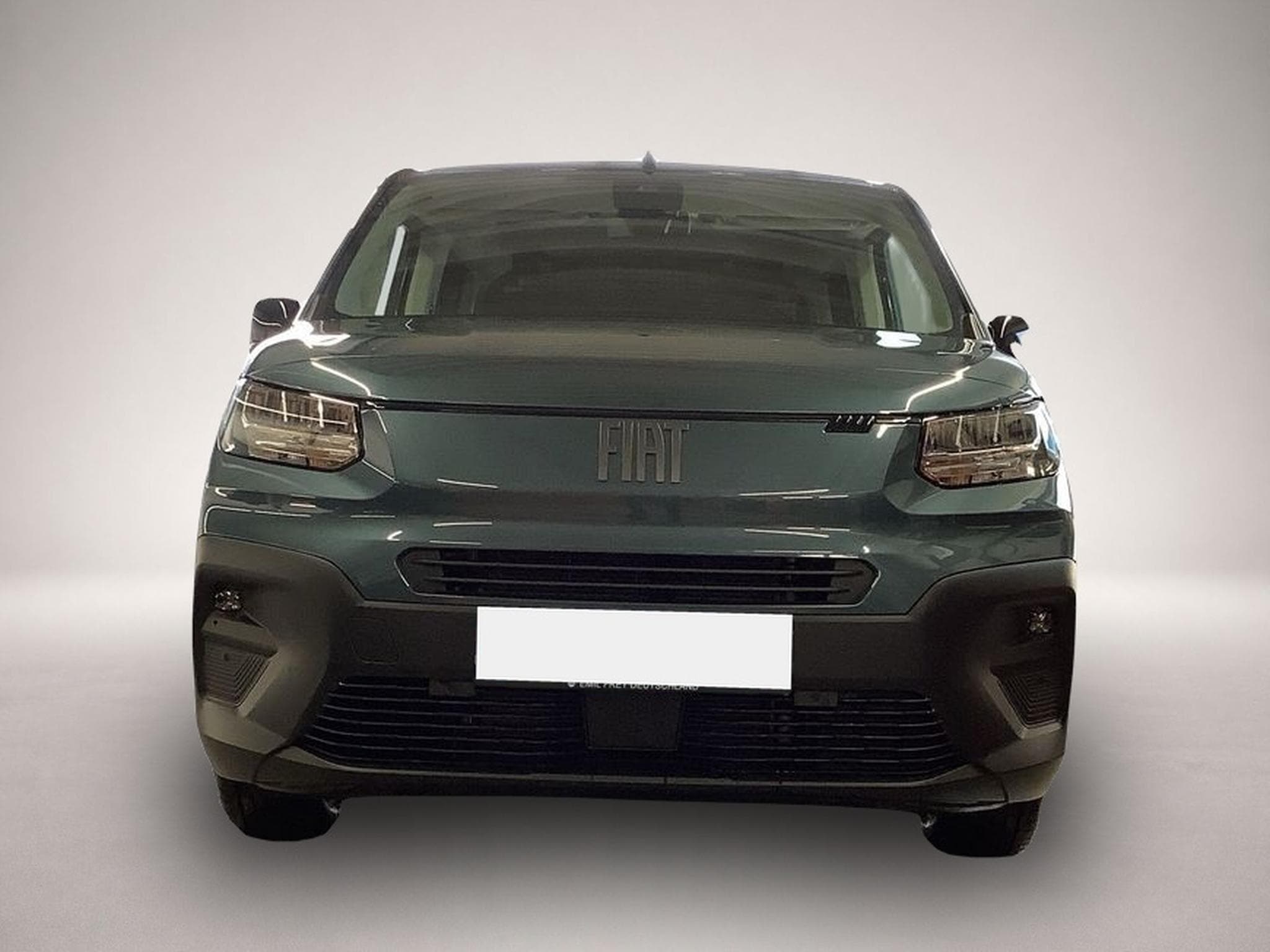 Fiat Doblo (2026) - Photo 3